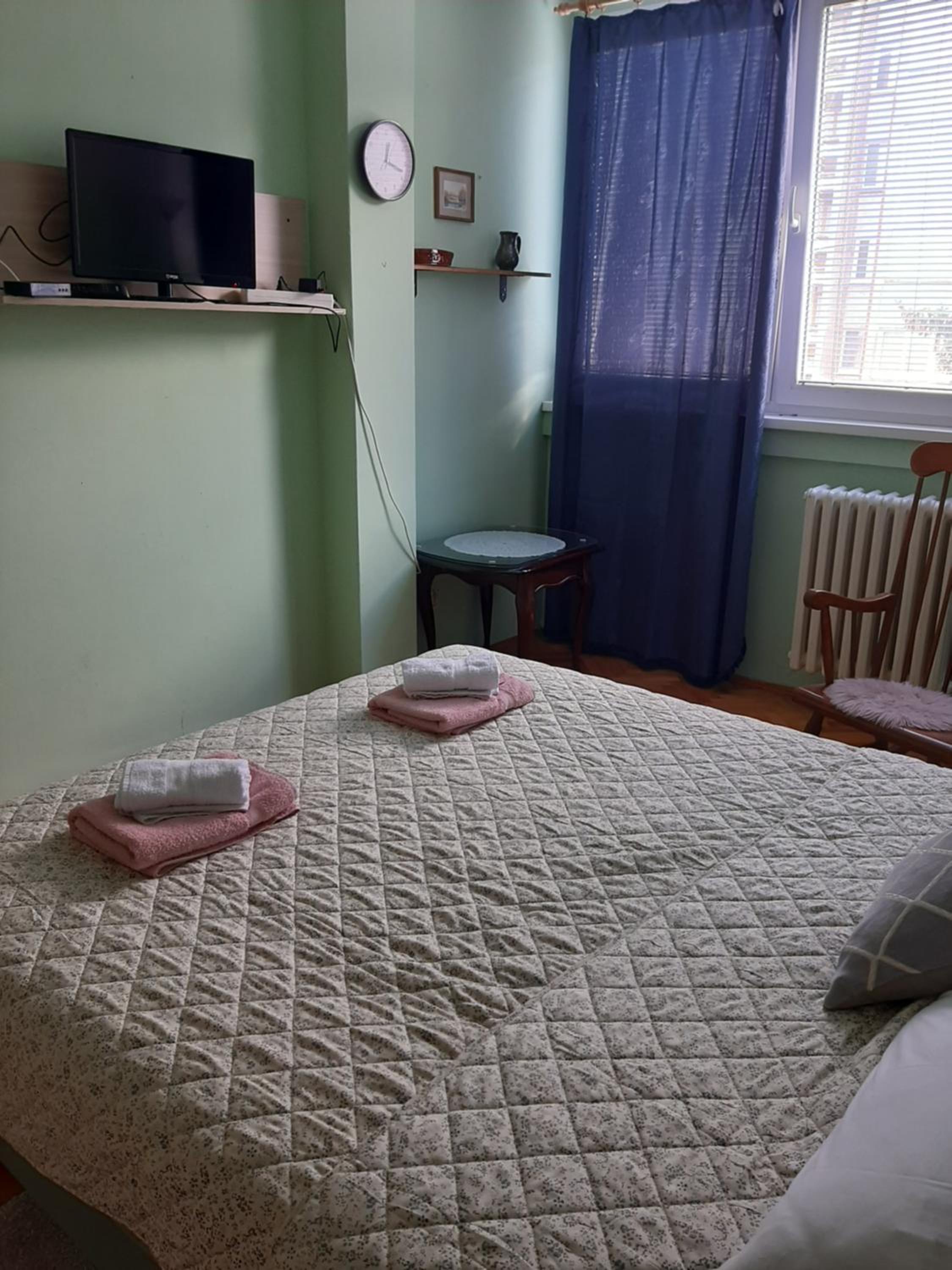 Apartman Oskar
