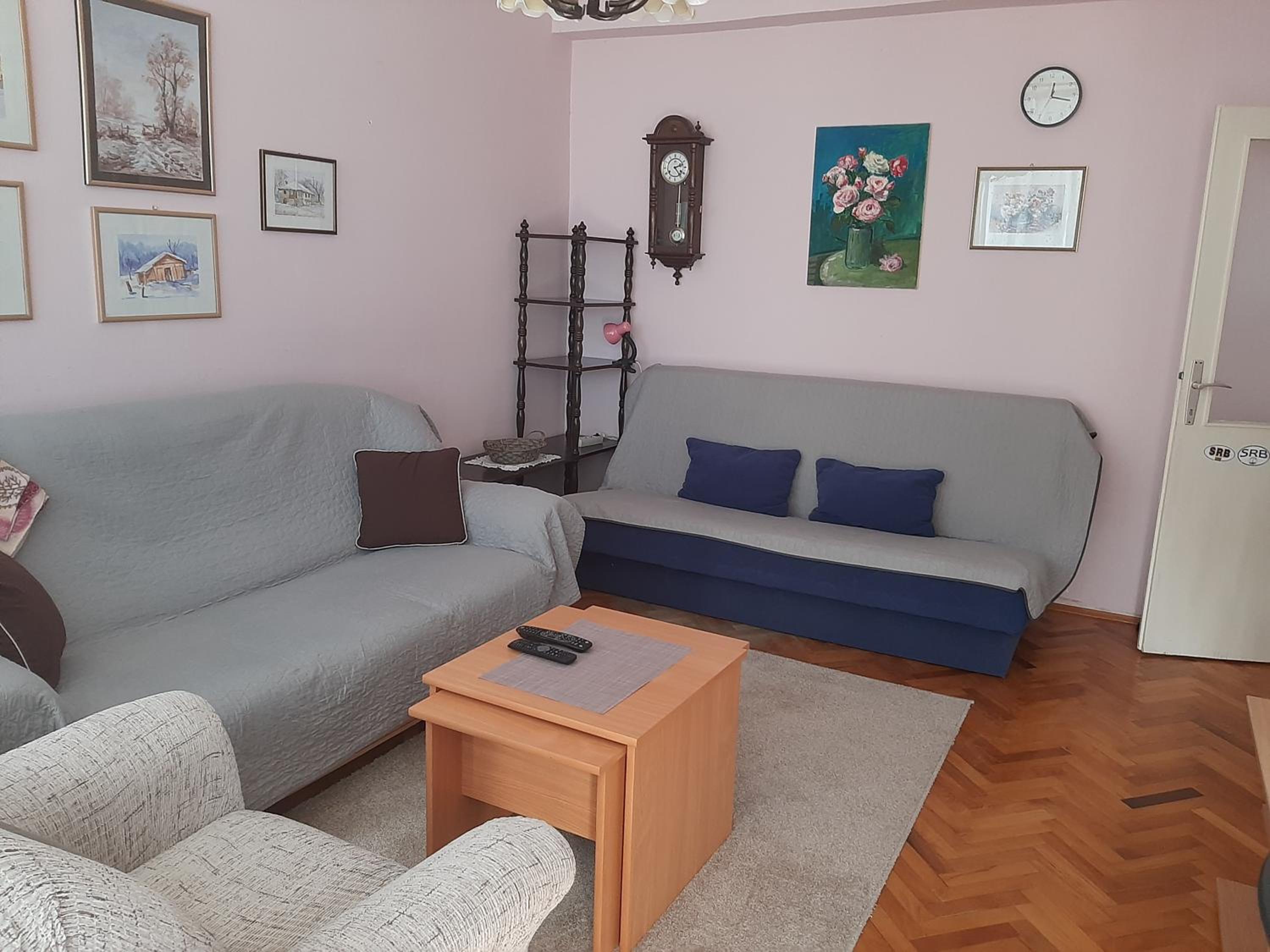 Apartman Oskar
