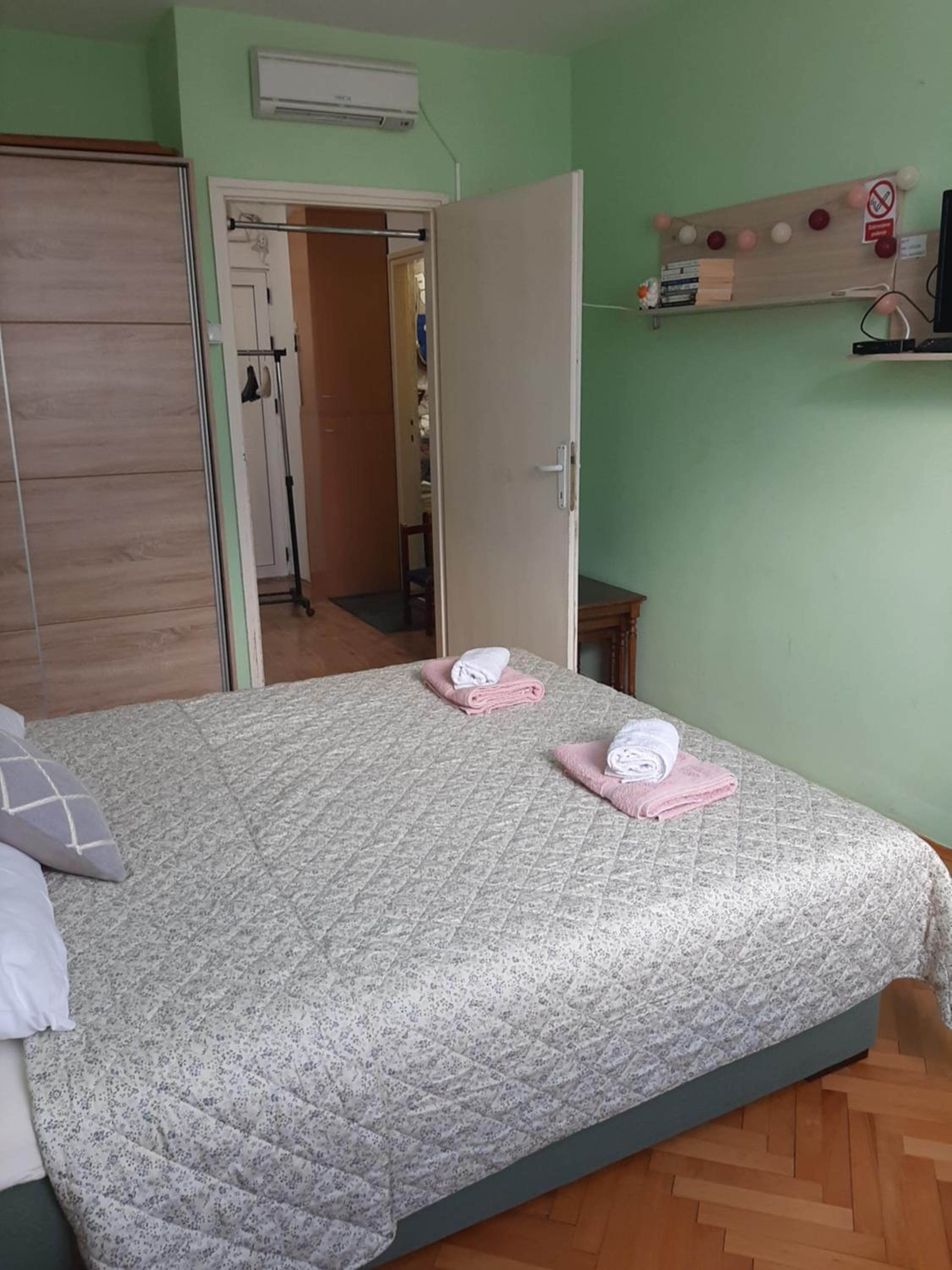 Apartman Oskar