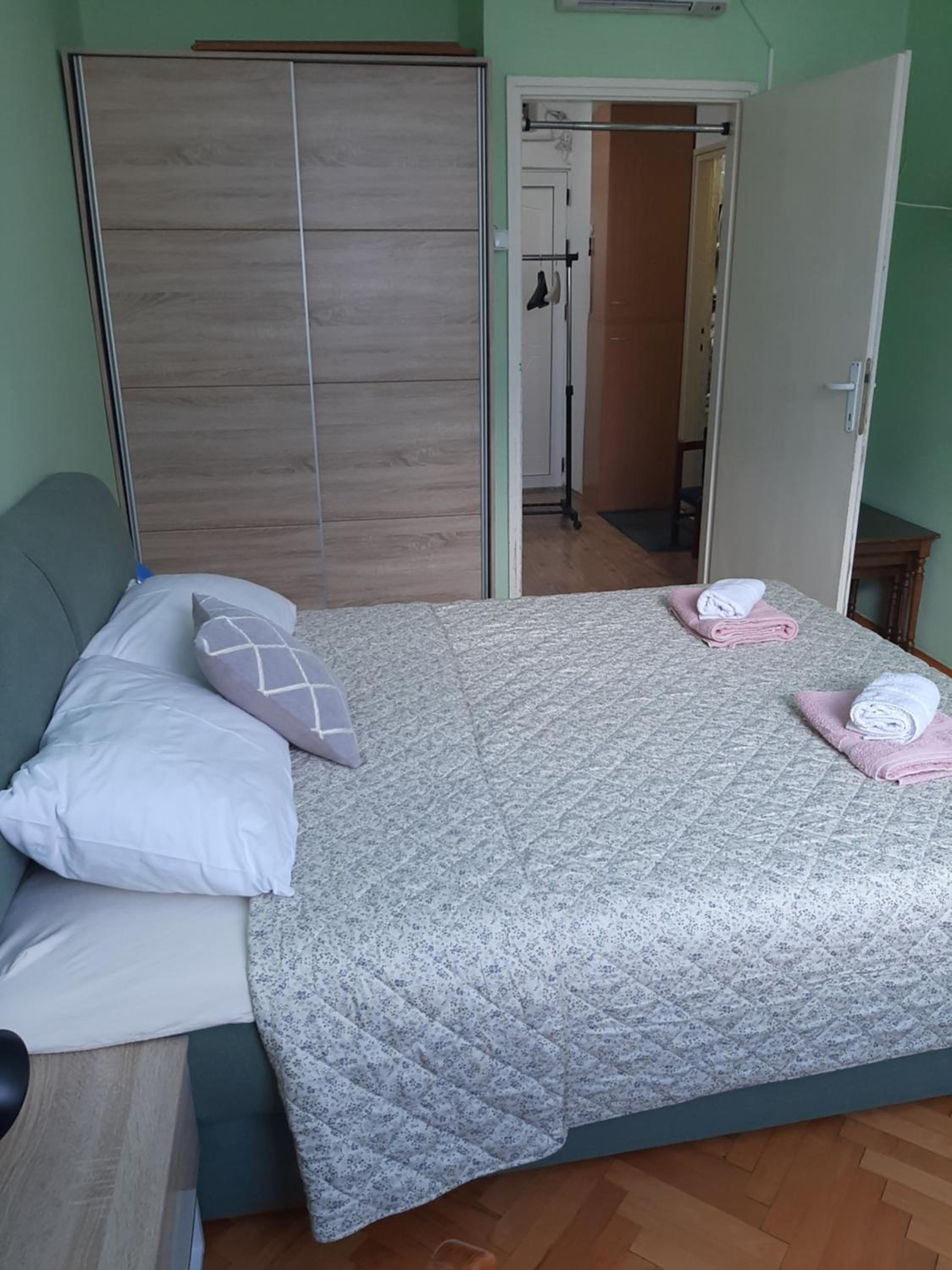 Apartman Oskar