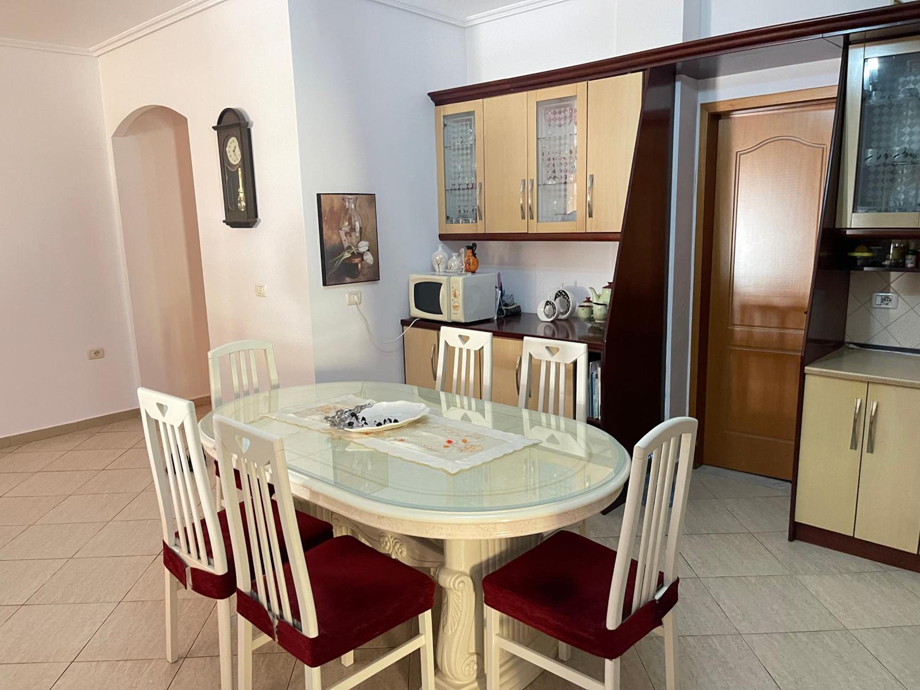 Igli's Family Home