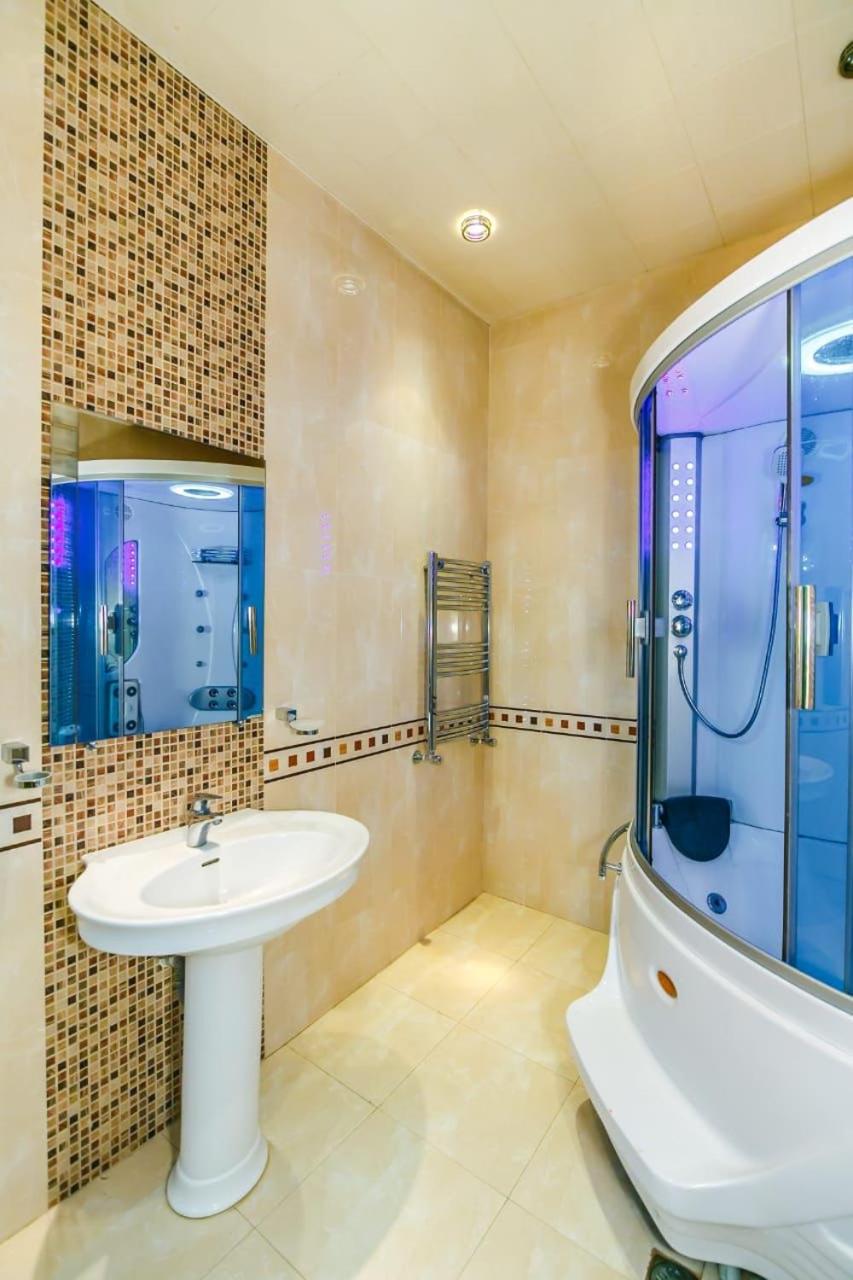 Special Apartment VIP Courtyard Marriott