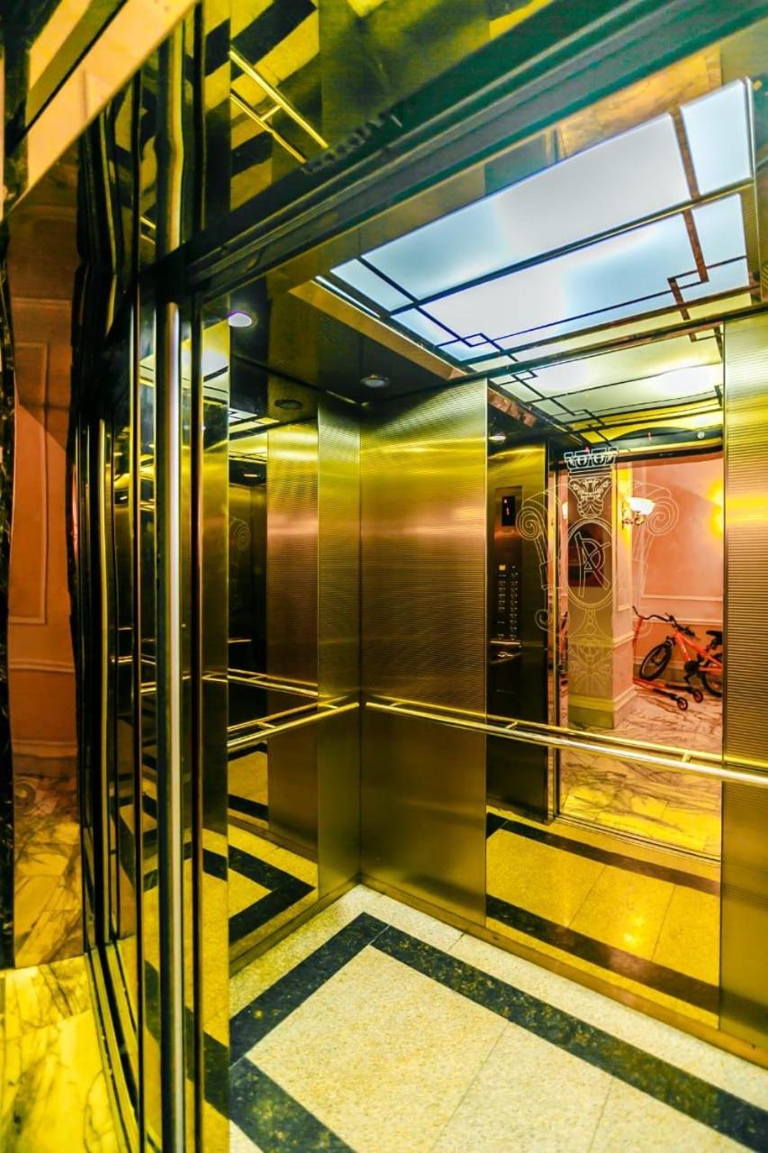 Special Apartment VIP Courtyard Marriott