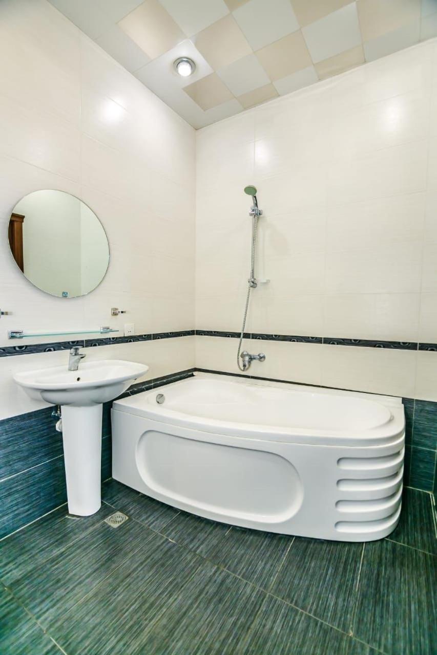Special Apartment VIP Courtyard Marriott