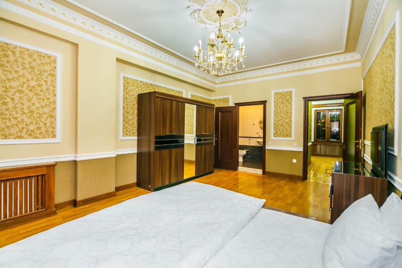 Special Apartment VIP Courtyard Marriott