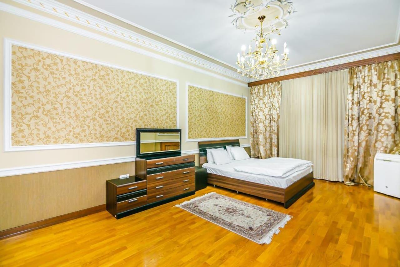 Special Apartment VIP Courtyard Marriott