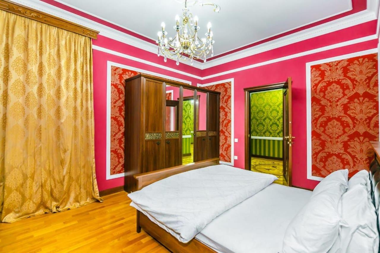 Special Apartment VIP Courtyard Marriott