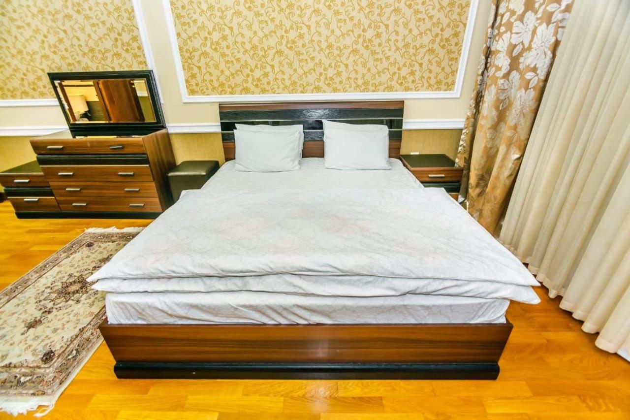 Special Apartment VIP Courtyard Marriott