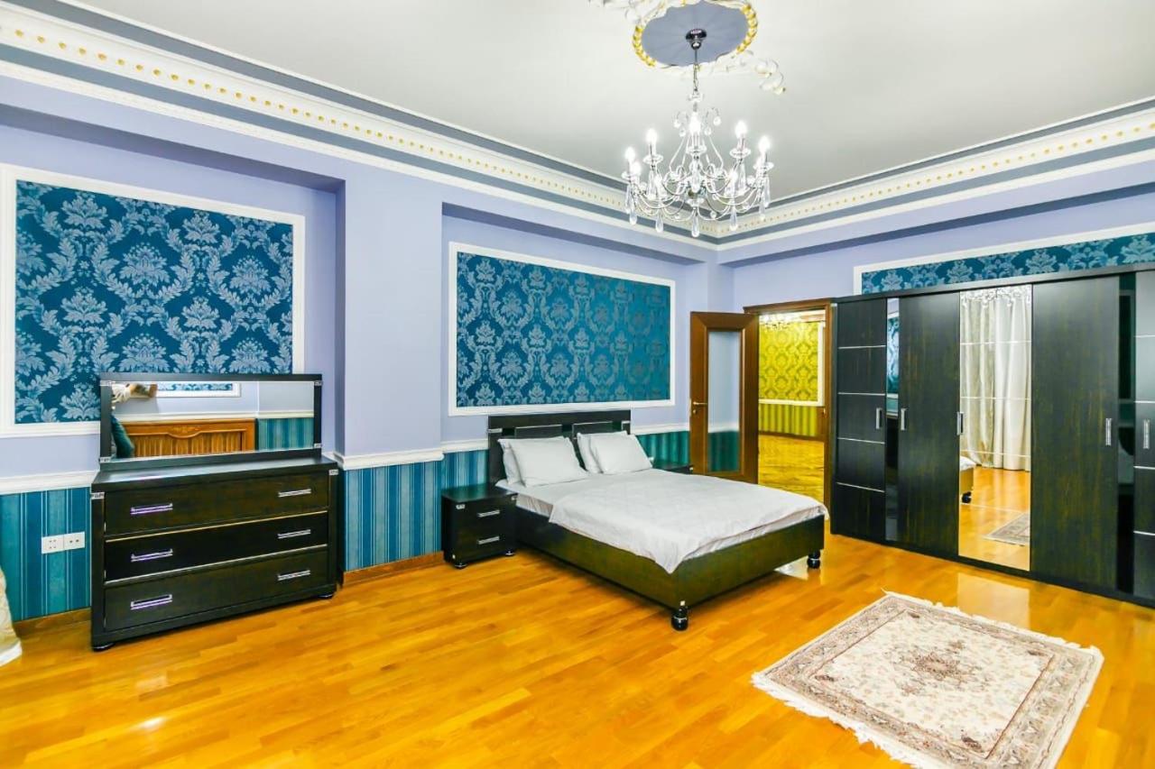 Special Apartment VIP Courtyard Marriott