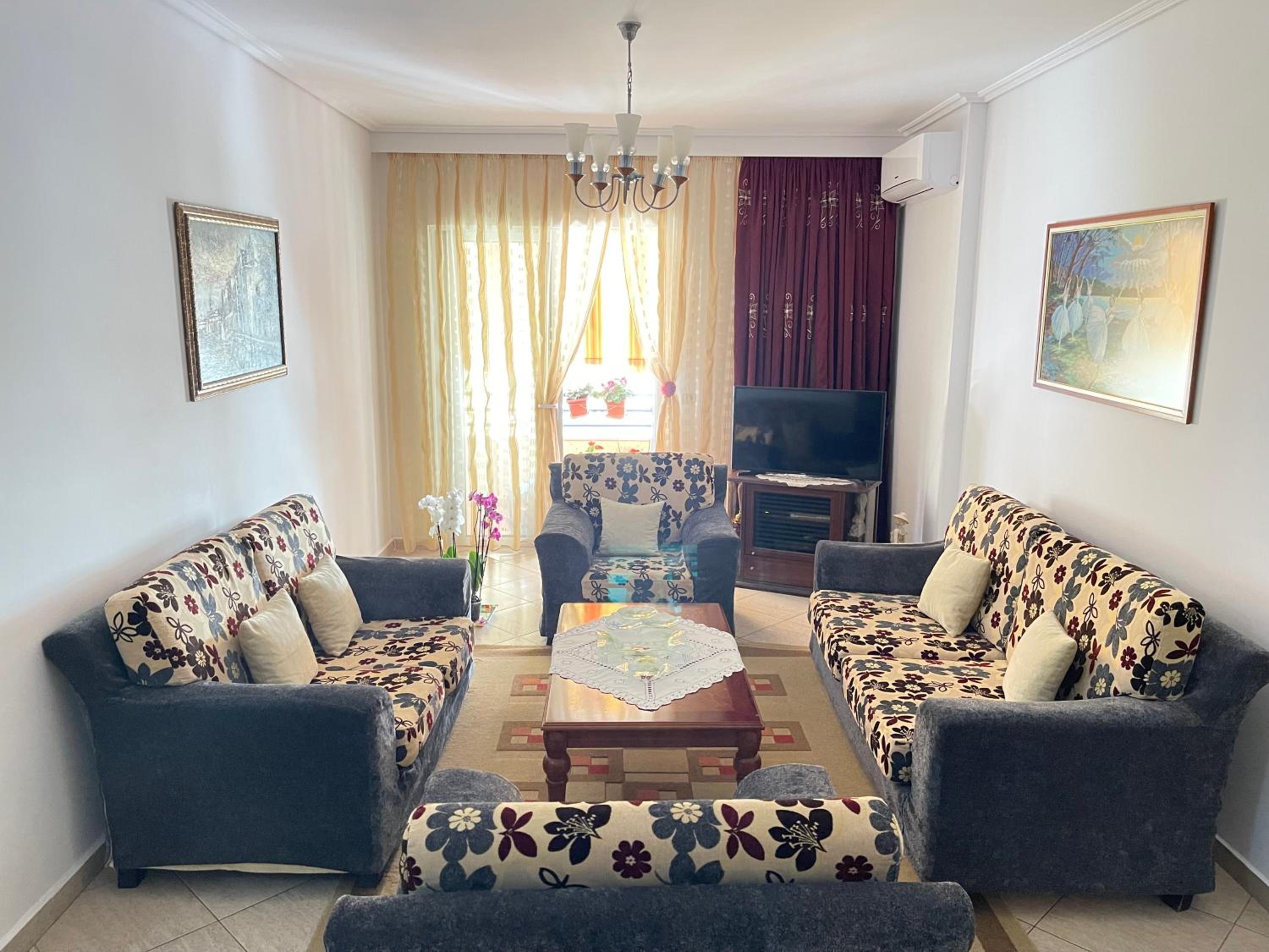 Igli's Family Home