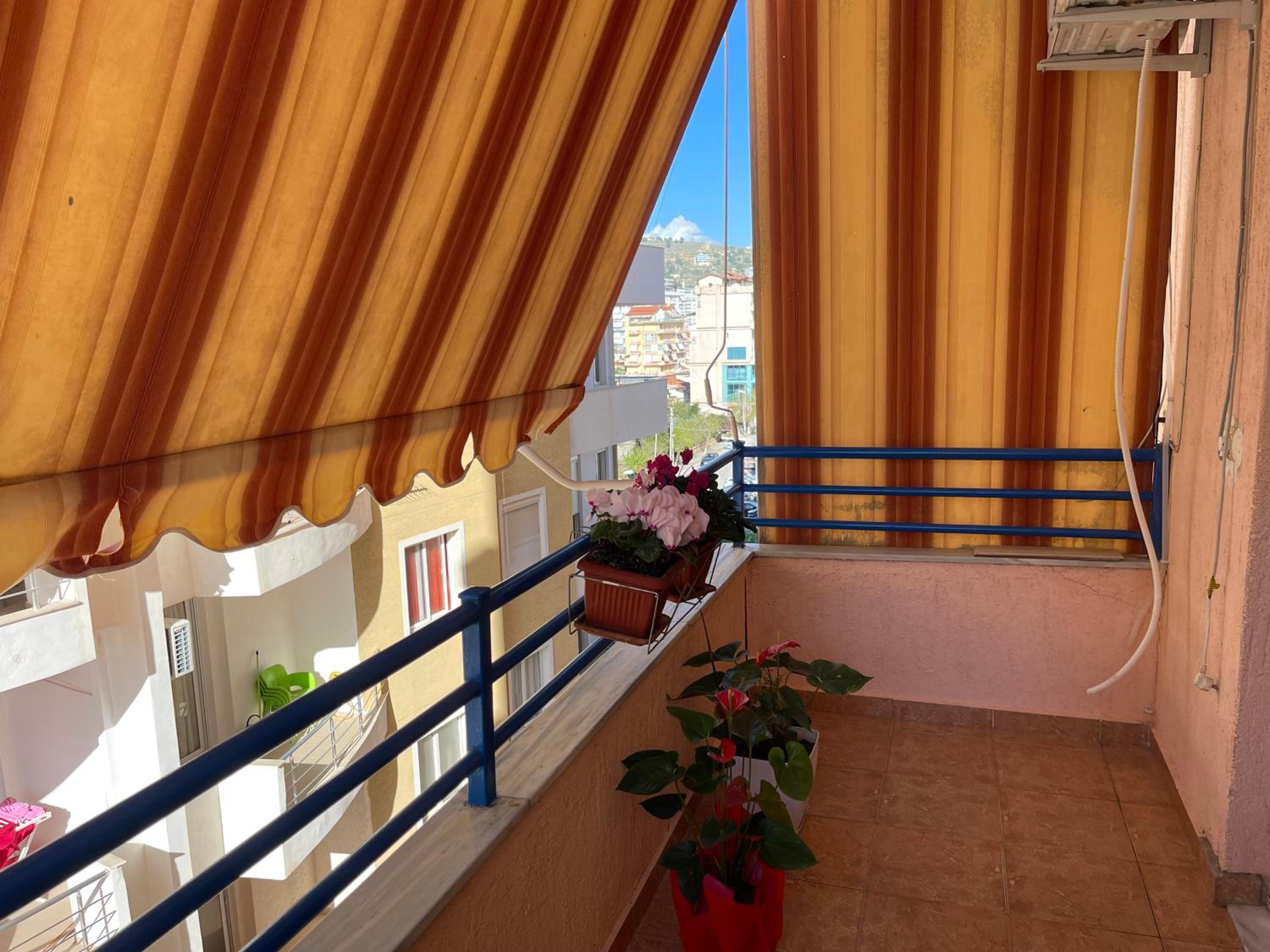 Igli's Family Home