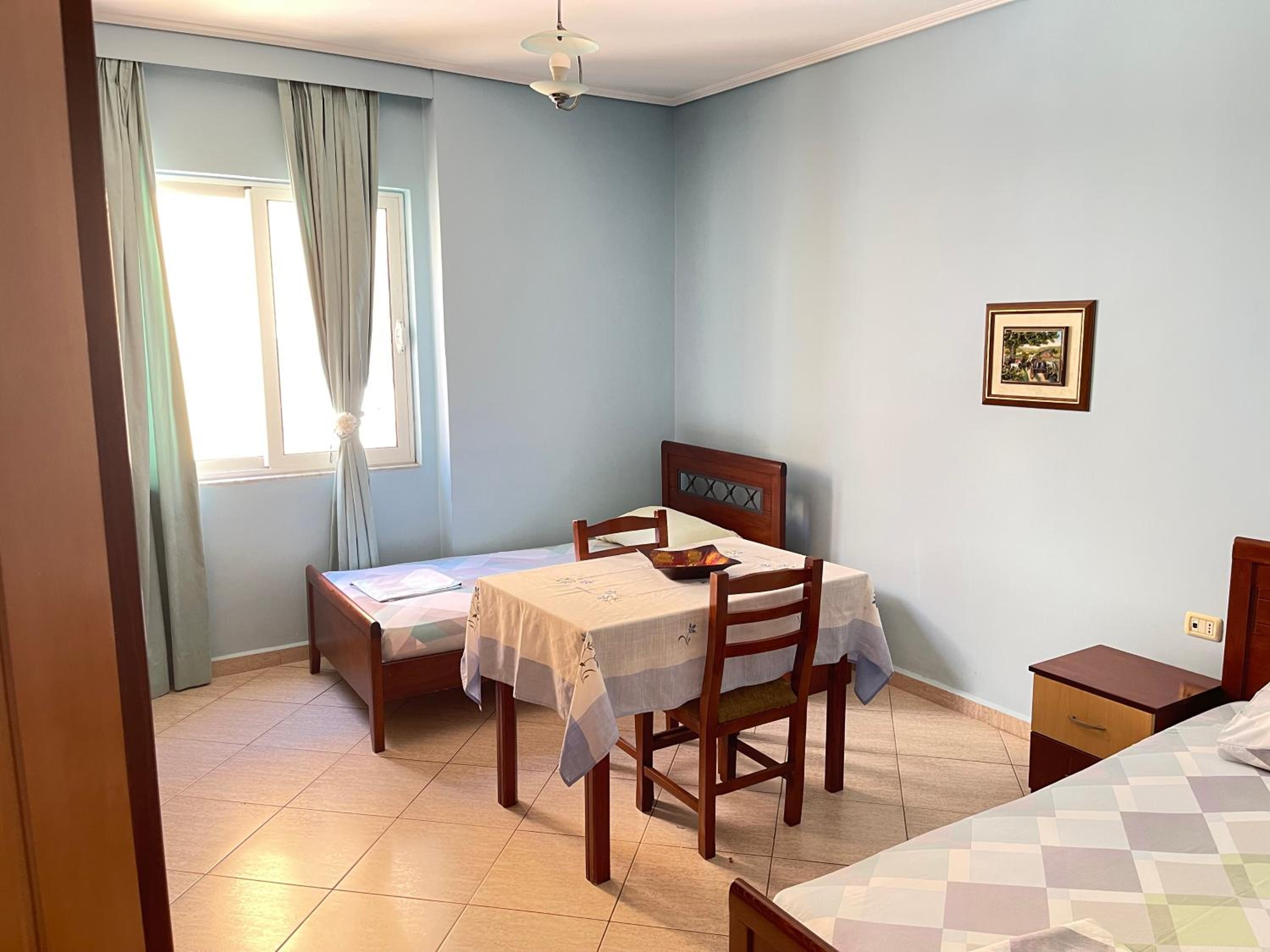 Igli's Family Home