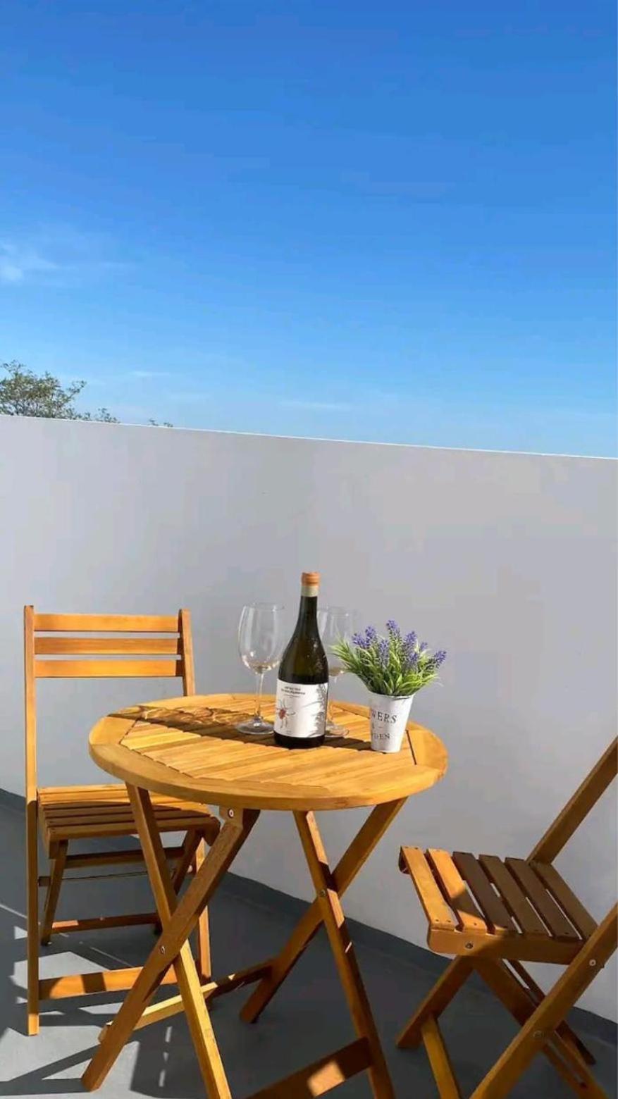 Lugar do Sonho Apartamento