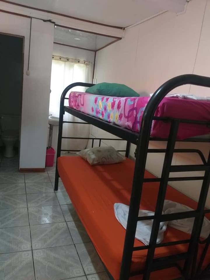 Downtown Montezuma Hostel