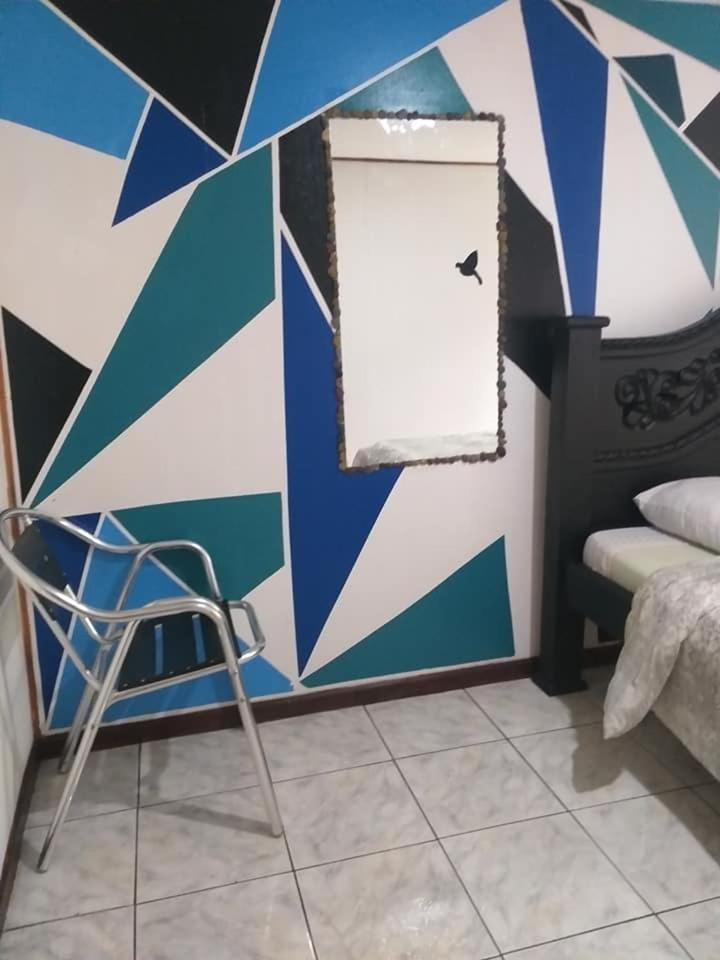 Downtown Montezuma Hostel