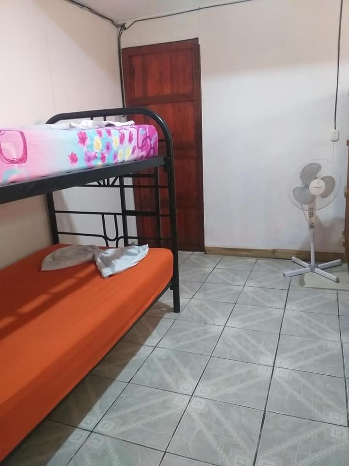 Downtown Montezuma Hostel