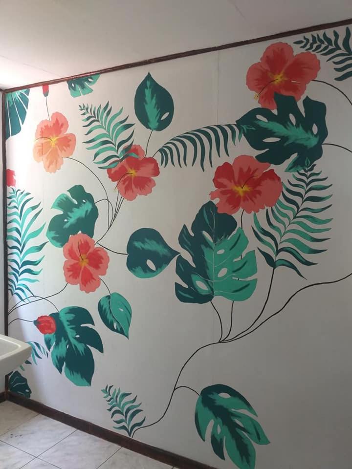 Downtown Montezuma Hostel