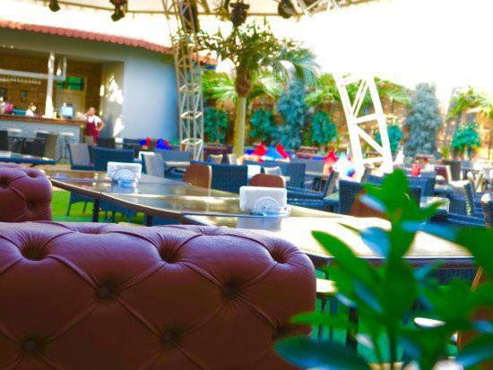 Special Apartment VIP Courtyard Marriott