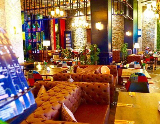Special Apartment VIP Courtyard Marriott