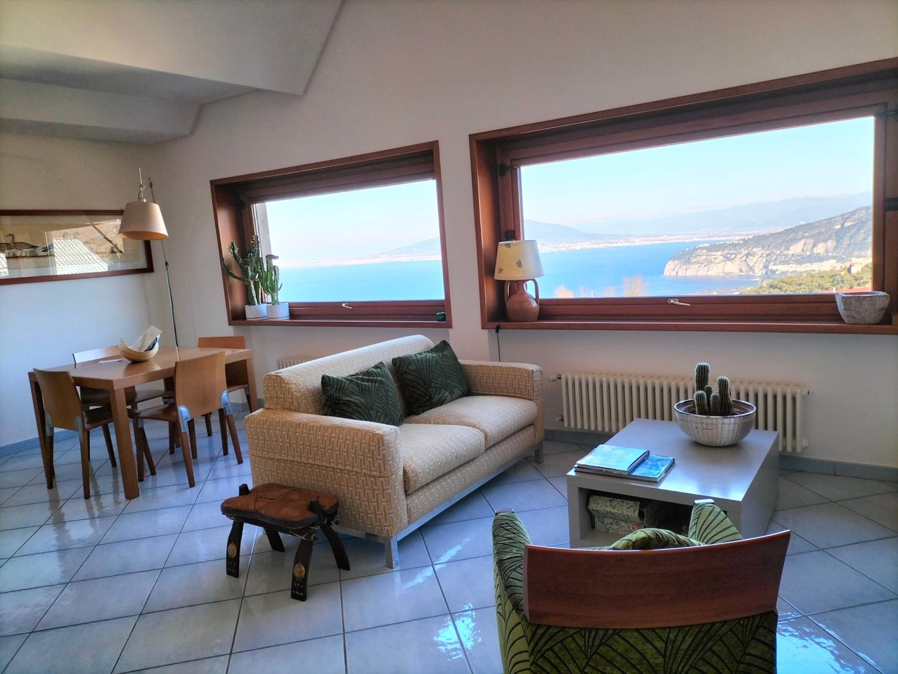 Una Vedetta sul Mare photo 3