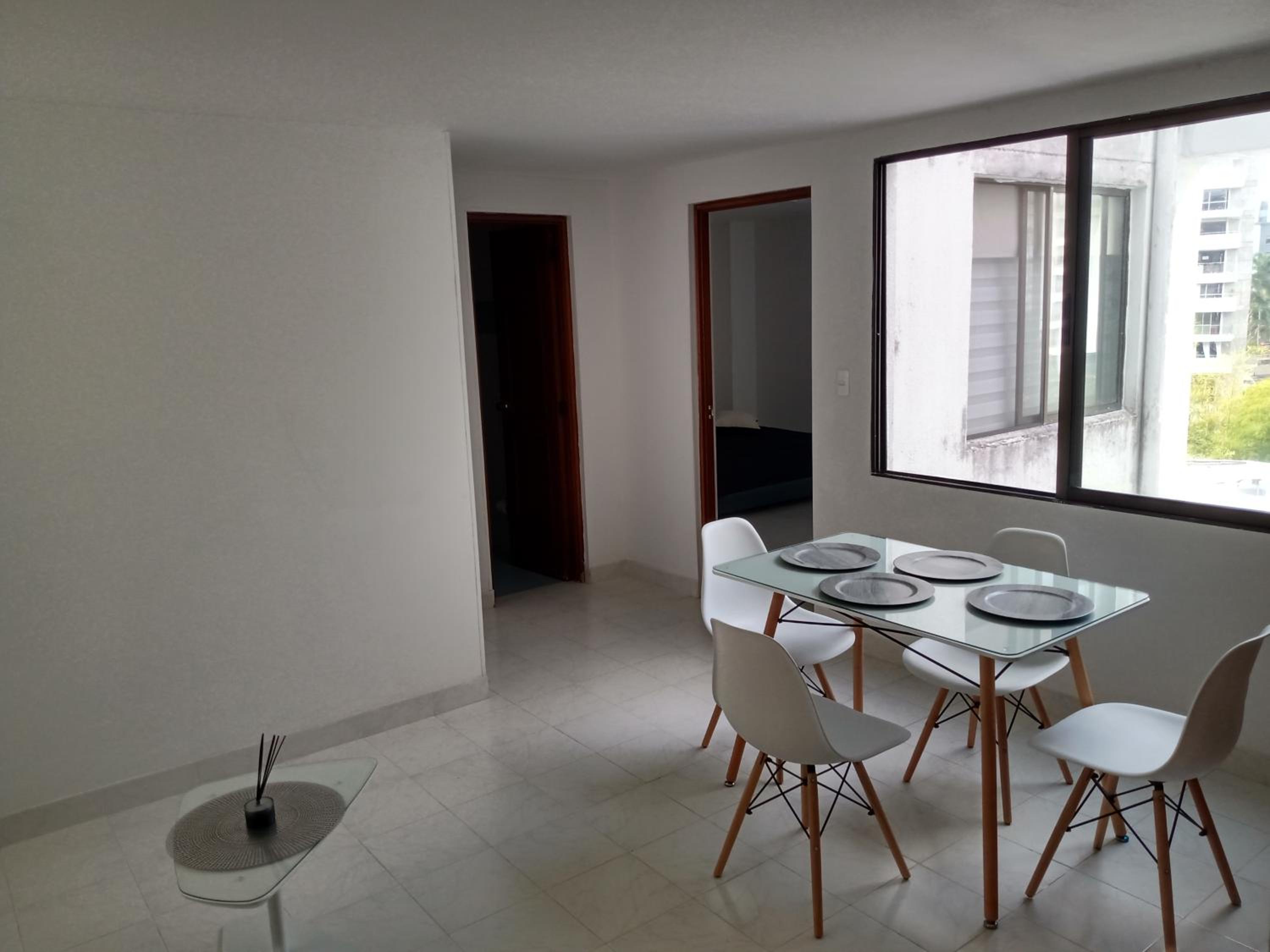 RENTO COMODO APARTAMENTO