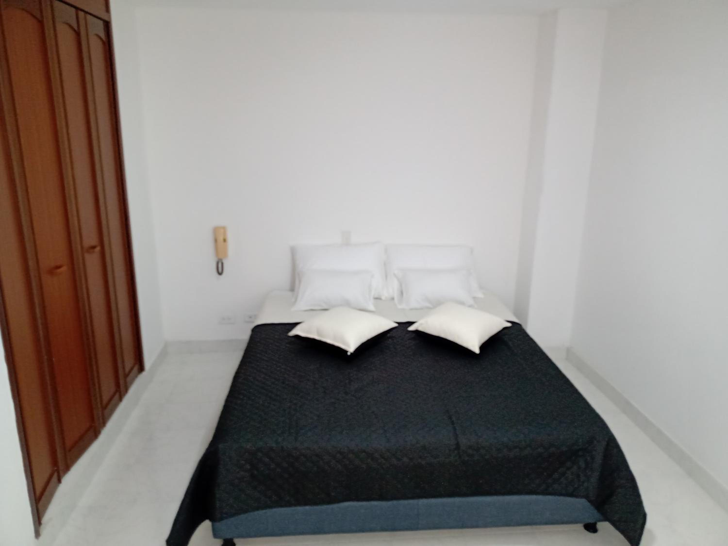 RENTO COMODO APARTAMENTO