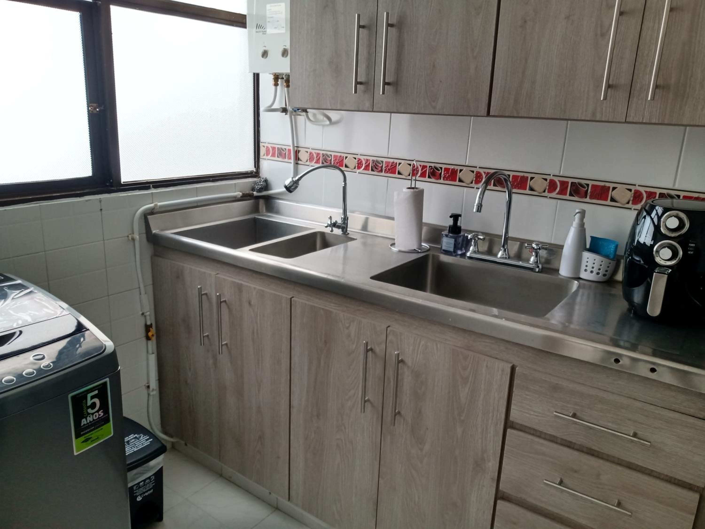 RENTO COMODO APARTAMENTO