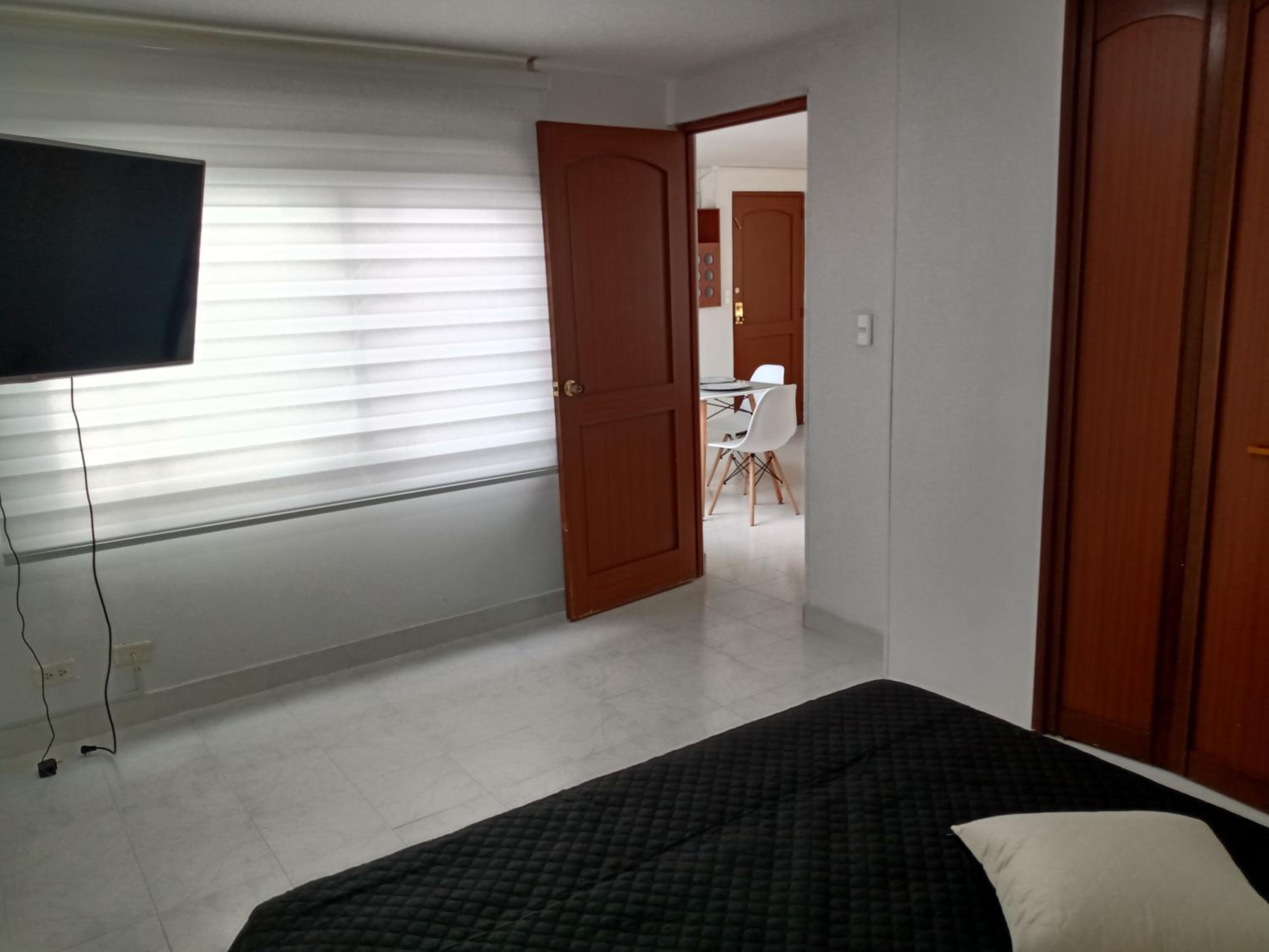 RENTO COMODO APARTAMENTO