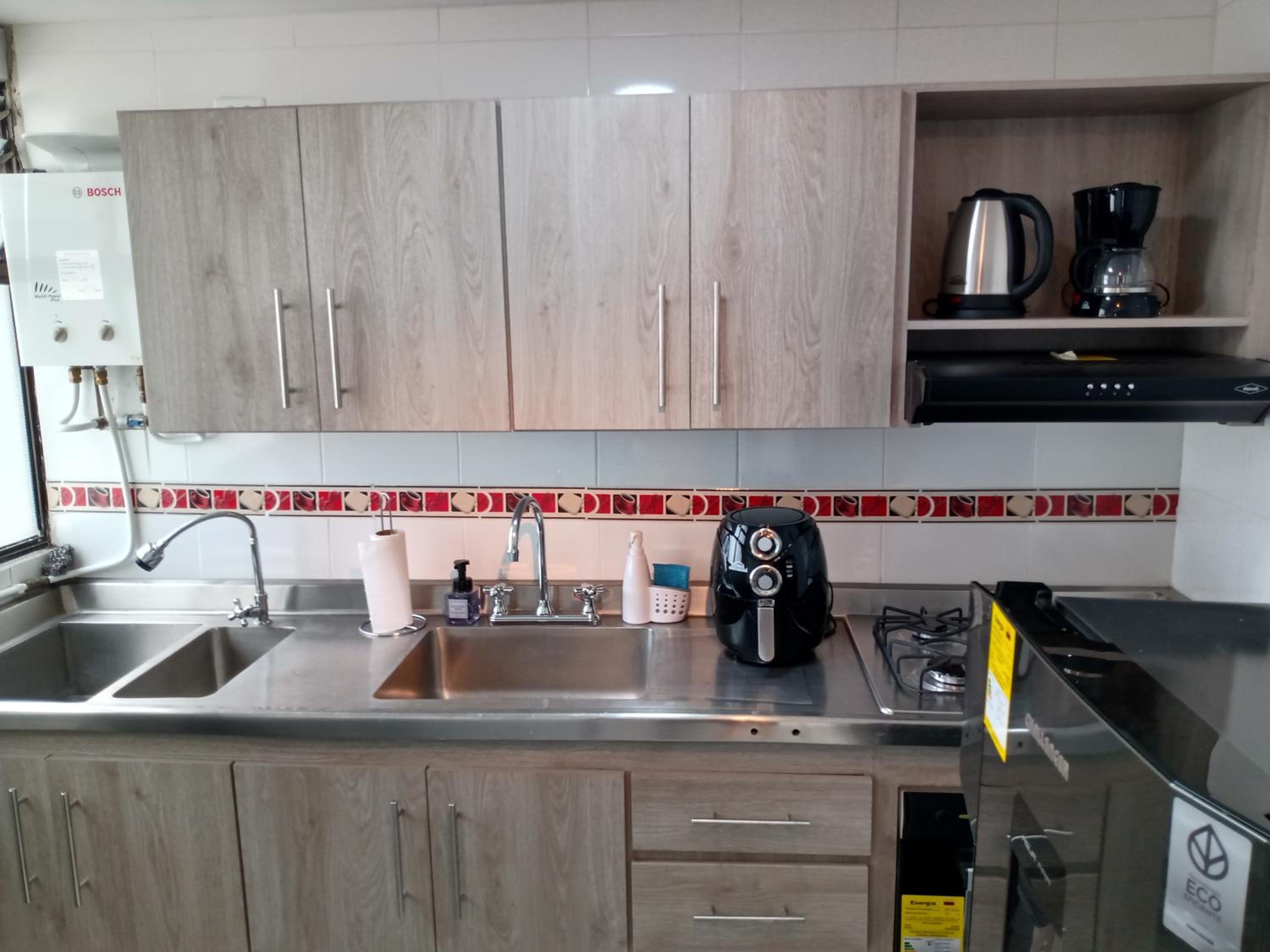 RENTO COMODO APARTAMENTO