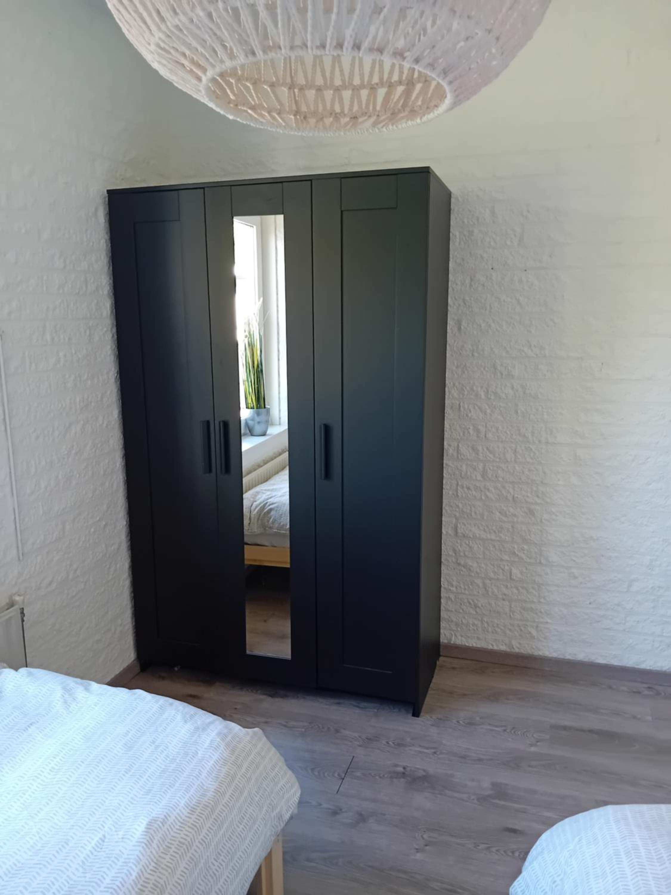 Vakantiehuis vlakbij Duitse grens