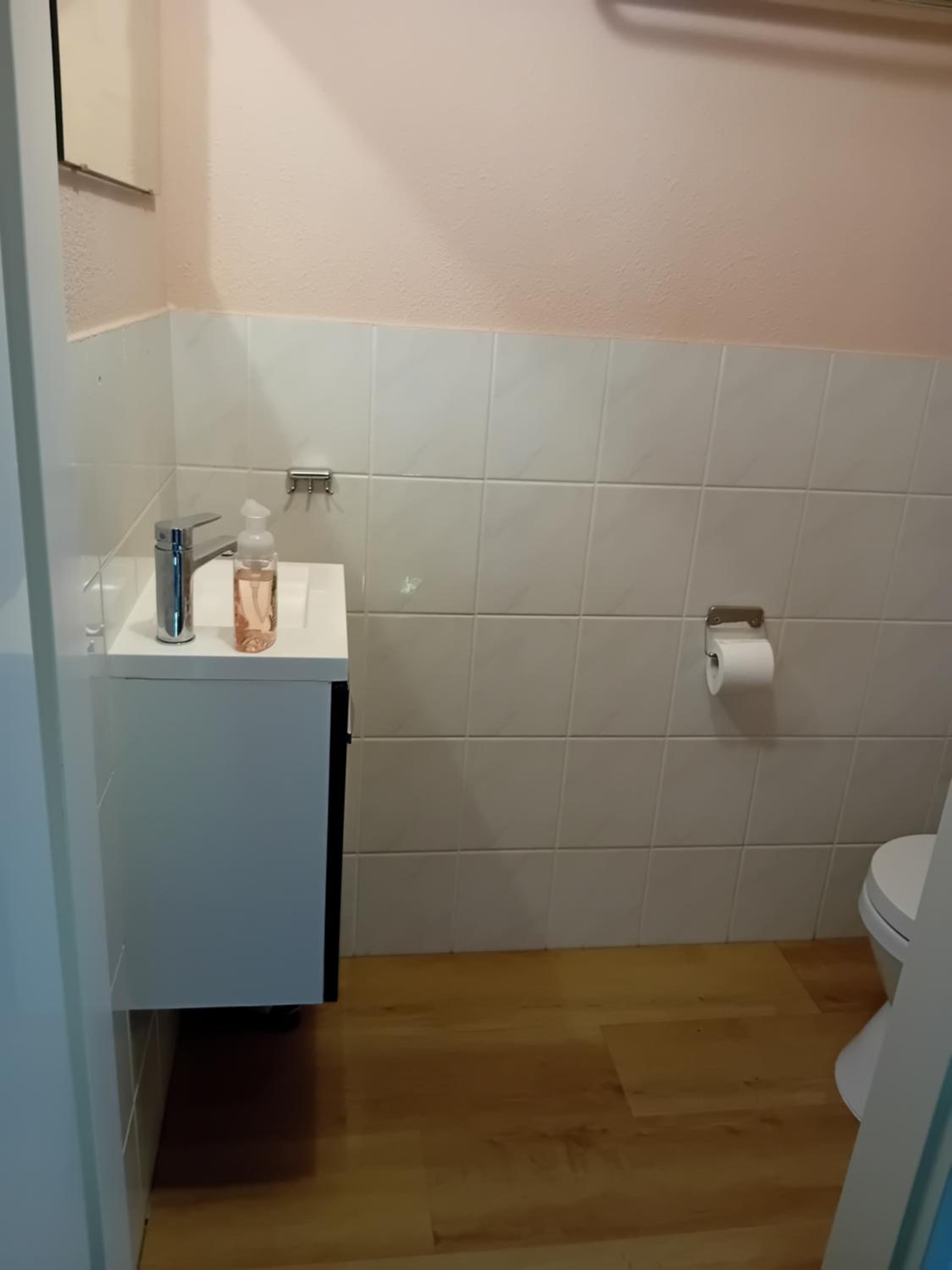 Vakantiehuis vlakbij Duitse grens