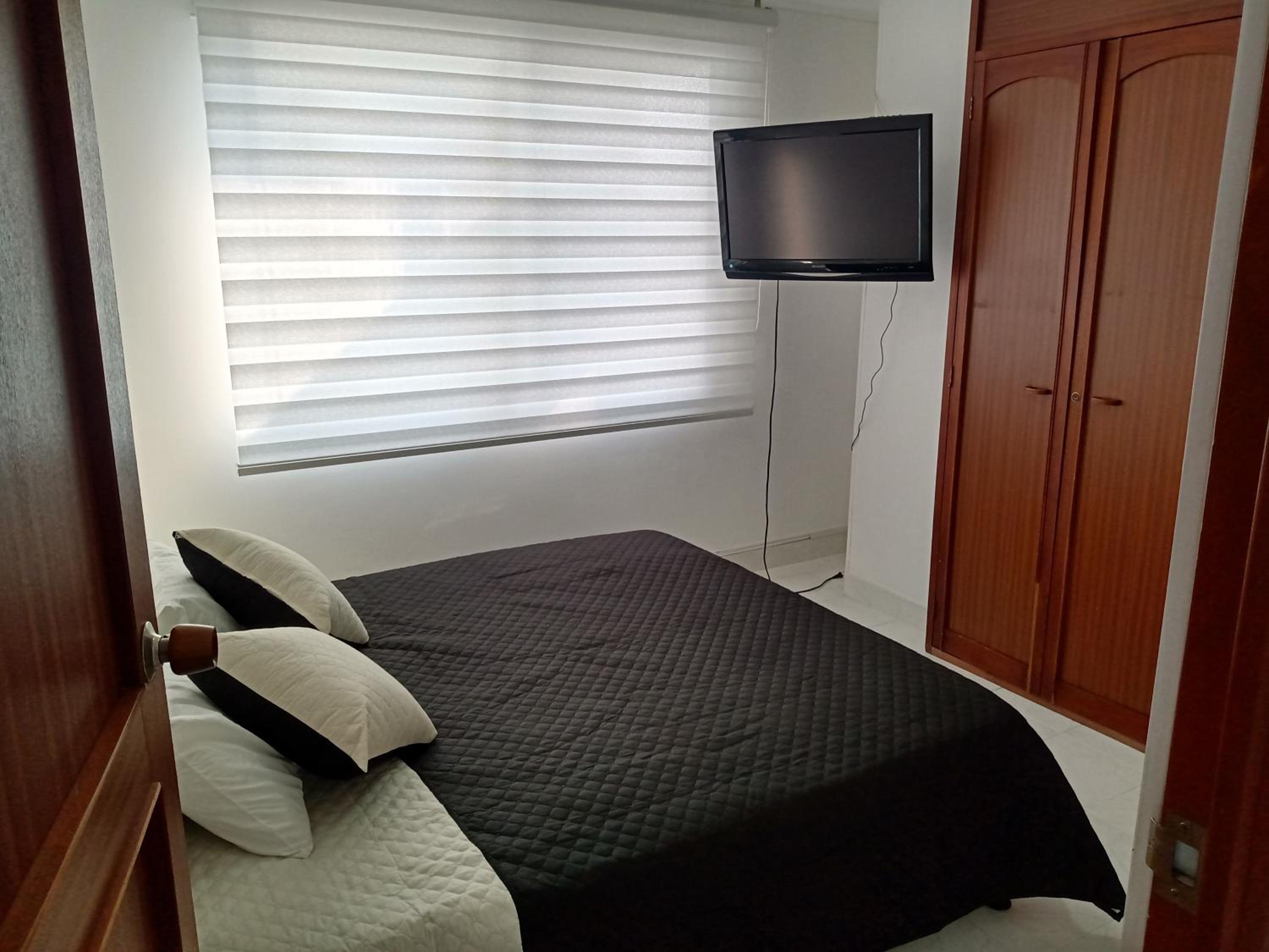RENTO COMODO APARTAMENTO