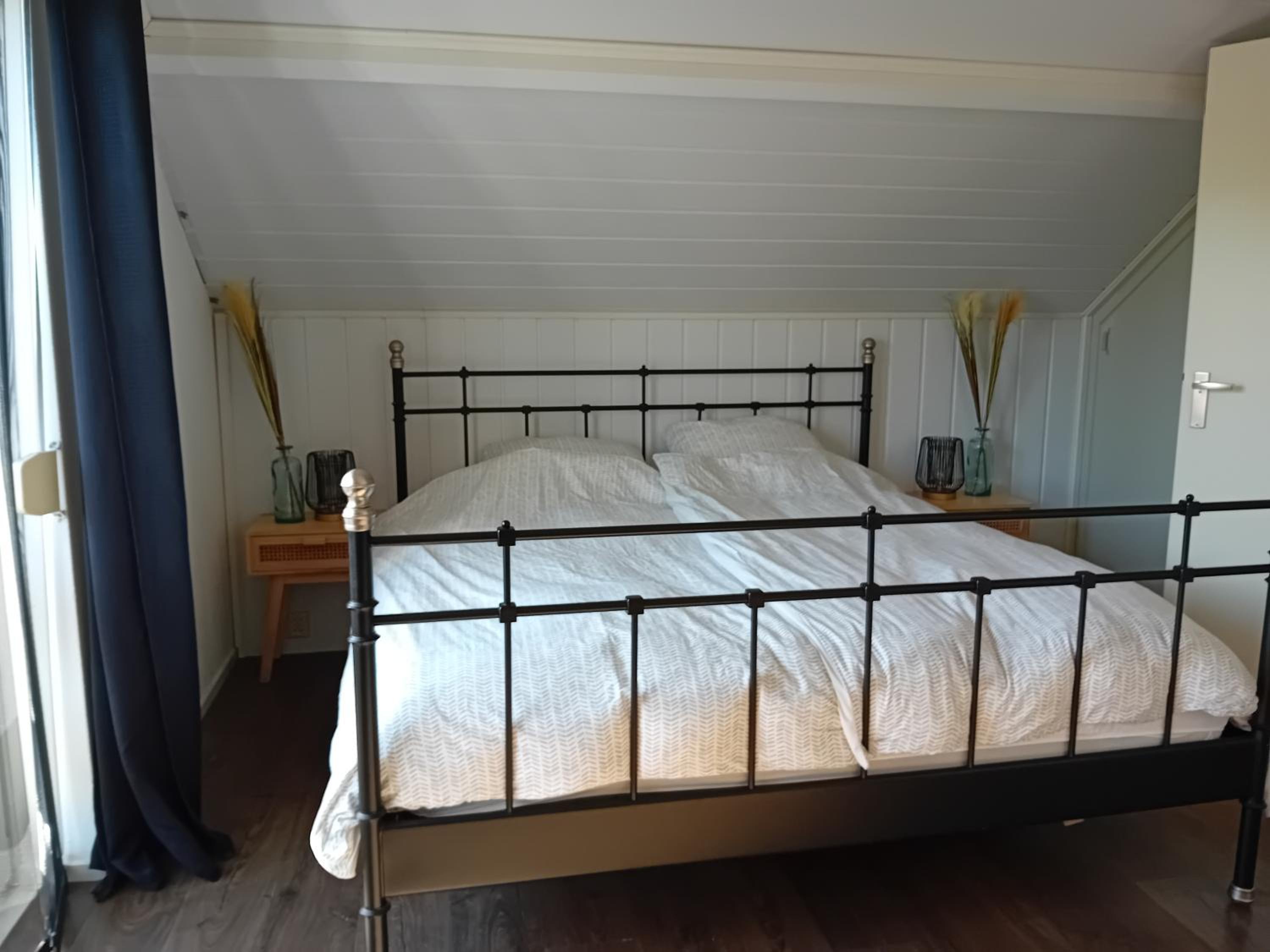 Vakantiehuis vlakbij Duitse grens