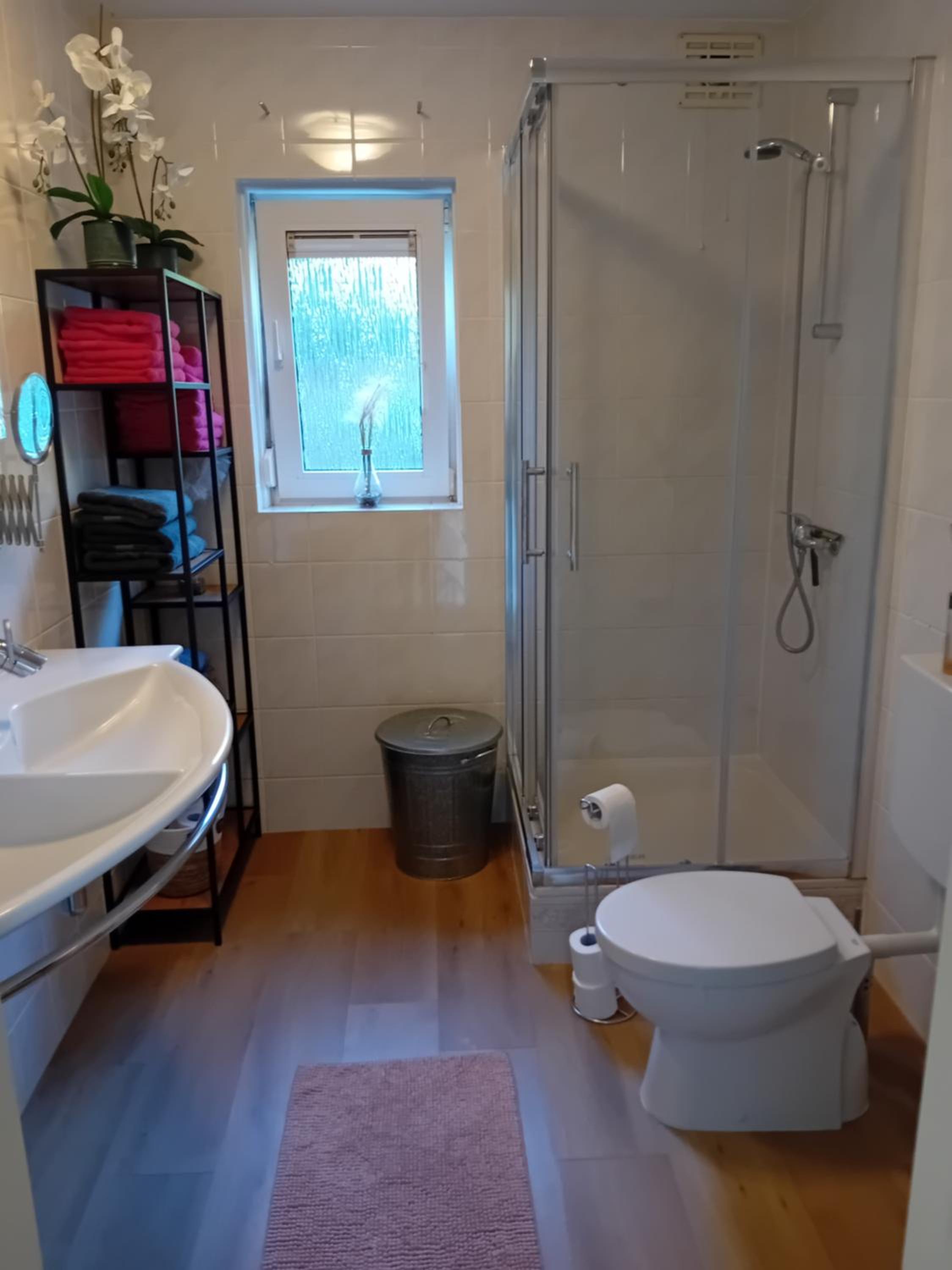 Vakantiehuis vlakbij Duitse grens