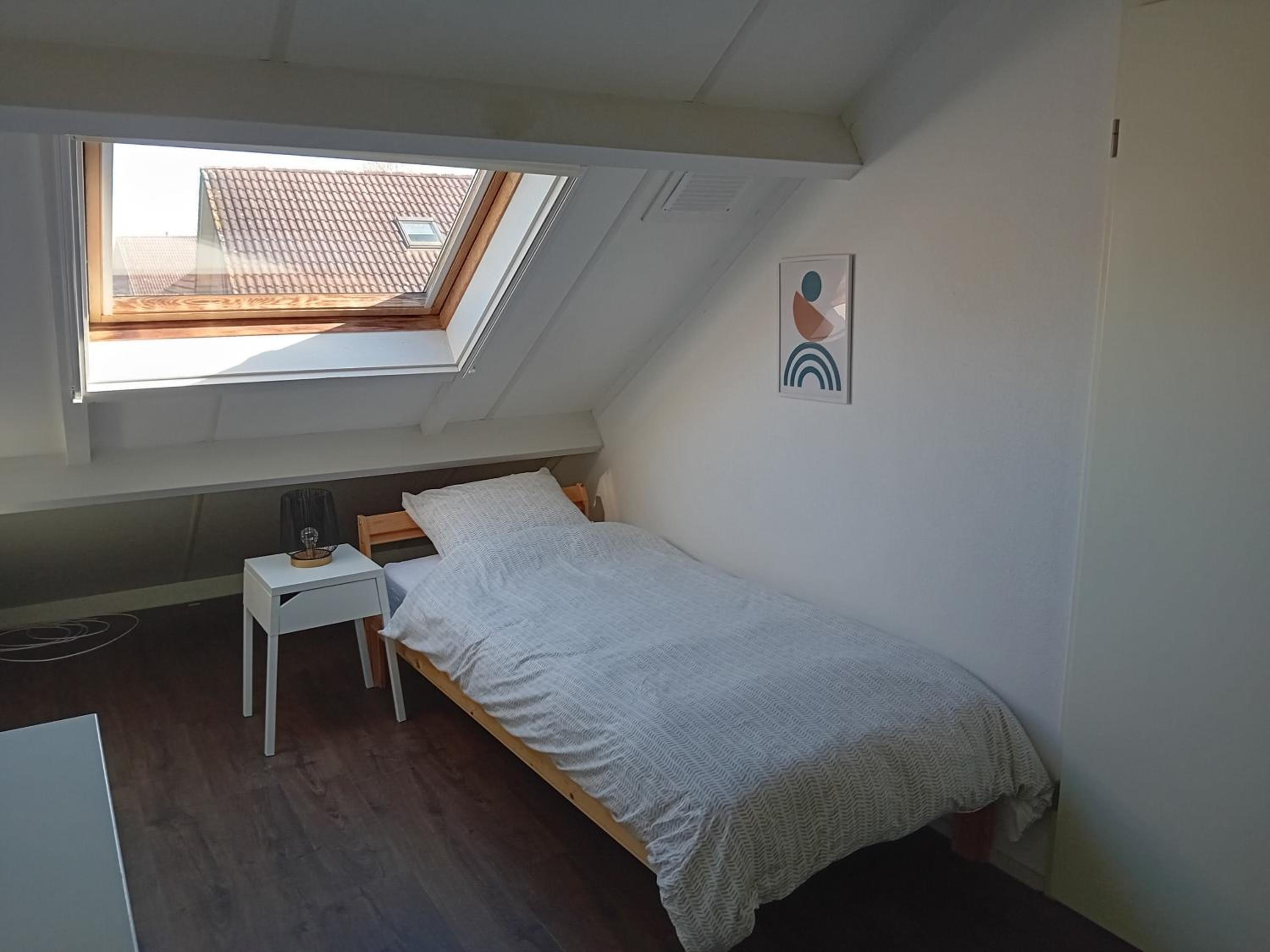 Vakantiehuis vlakbij Duitse grens
