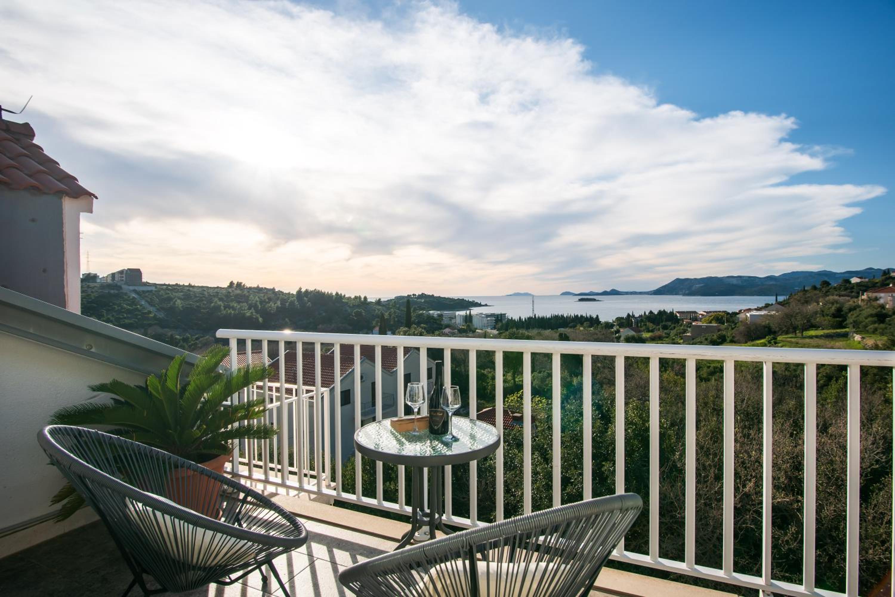 The View Apartment photo 5