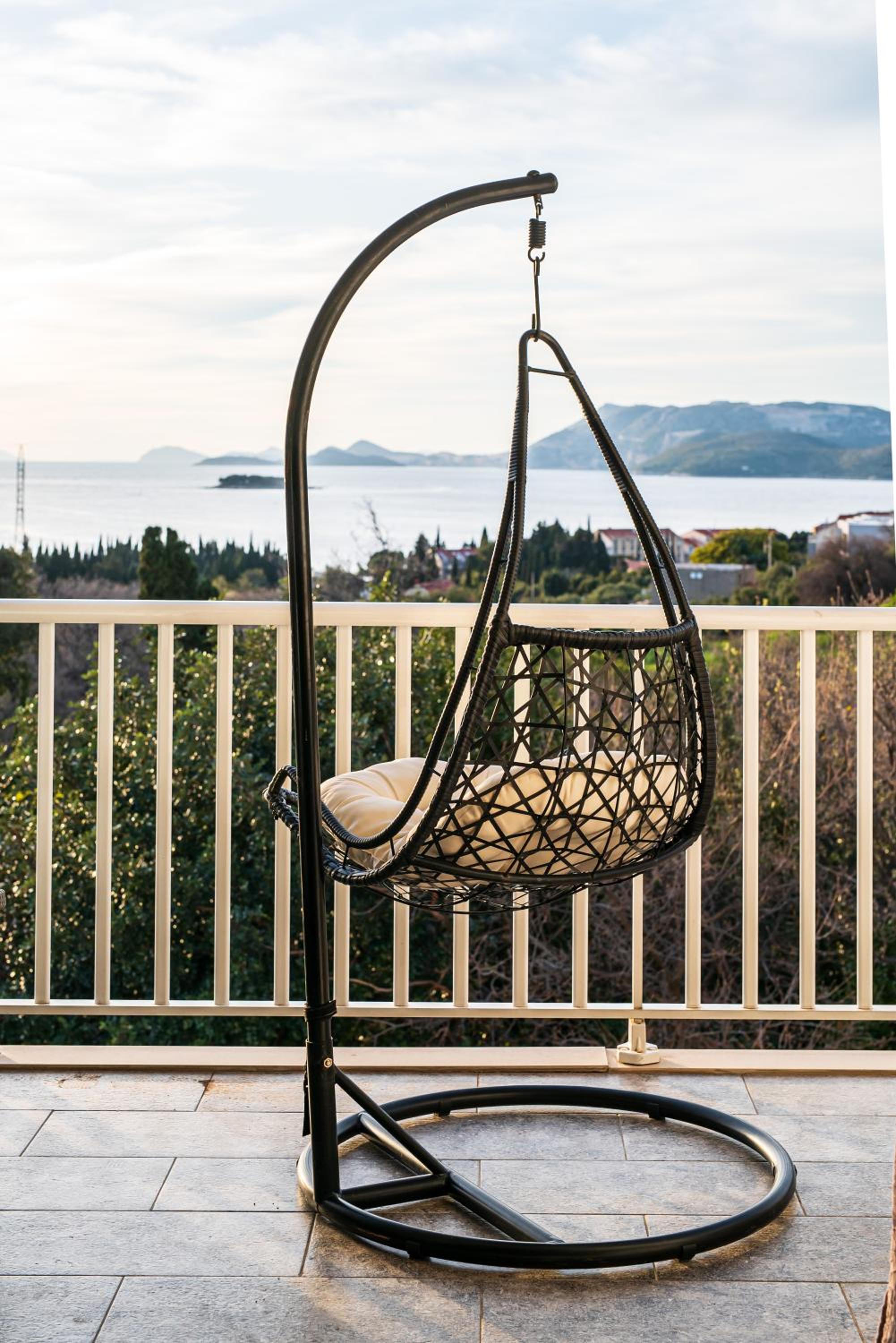 The View Apartment