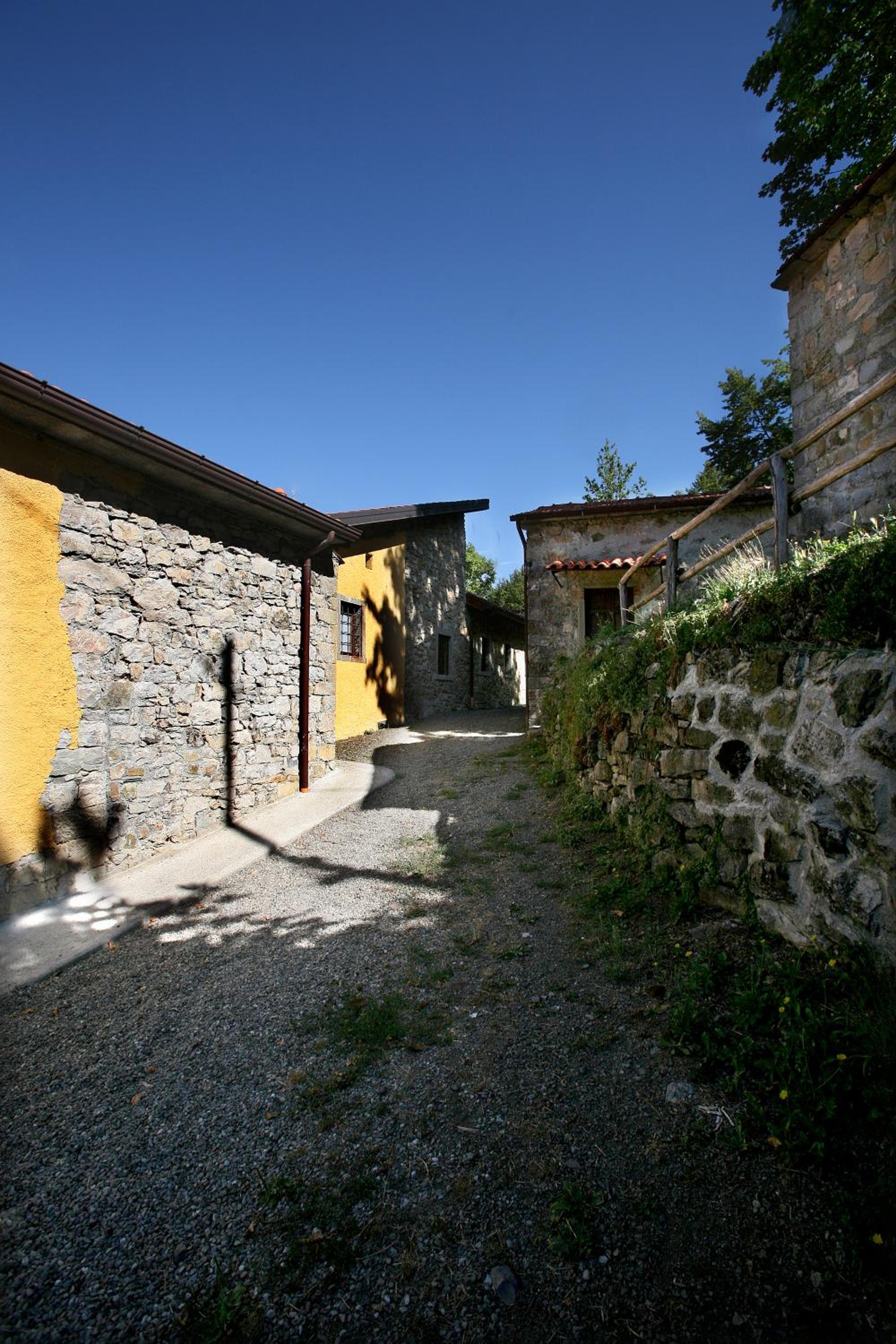 B&B Podere Bramapane