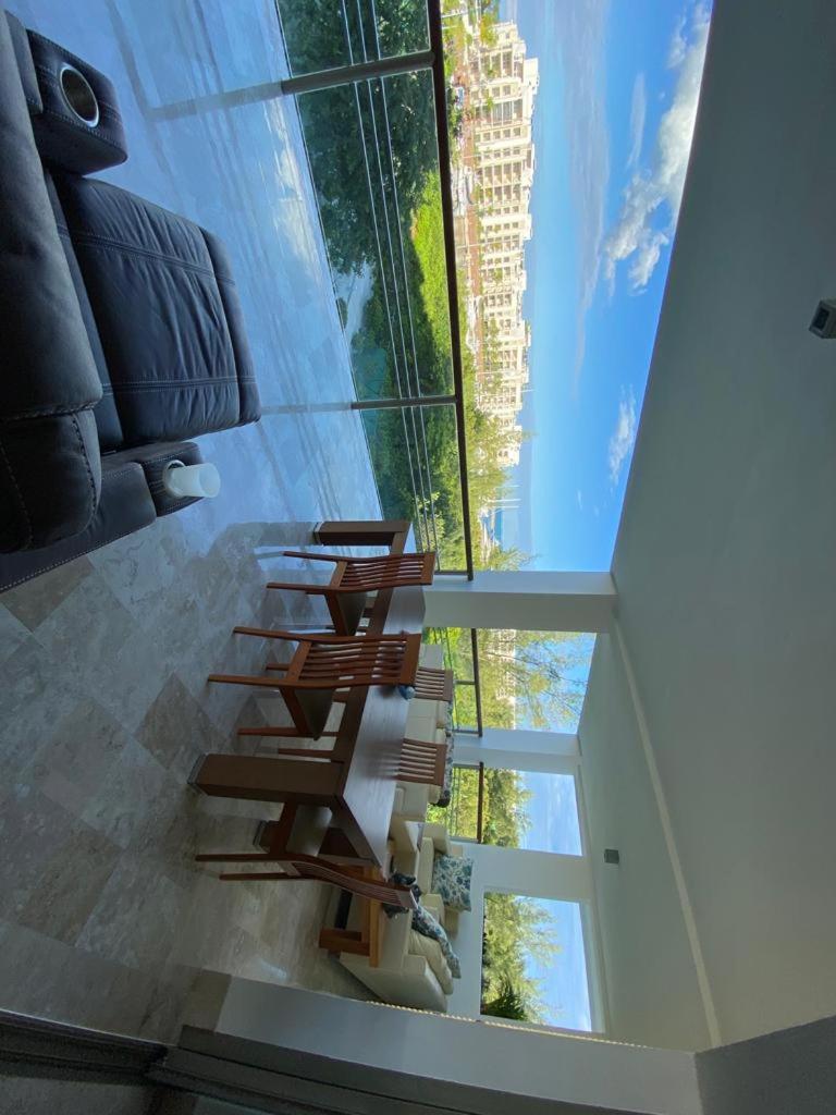Depa en Playa Resort Baja Densidad solo Rentas Largo Plazo 90d o más