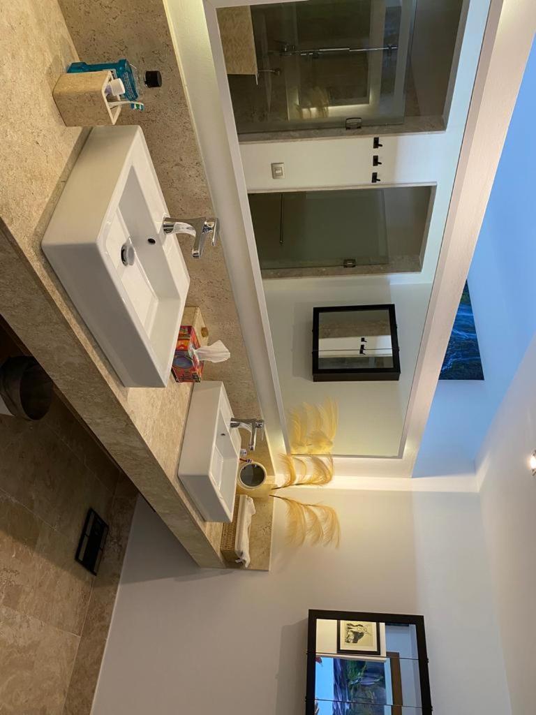 Depa en Playa Resort Baja Densidad solo Rentas Largo Plazo 90d o más