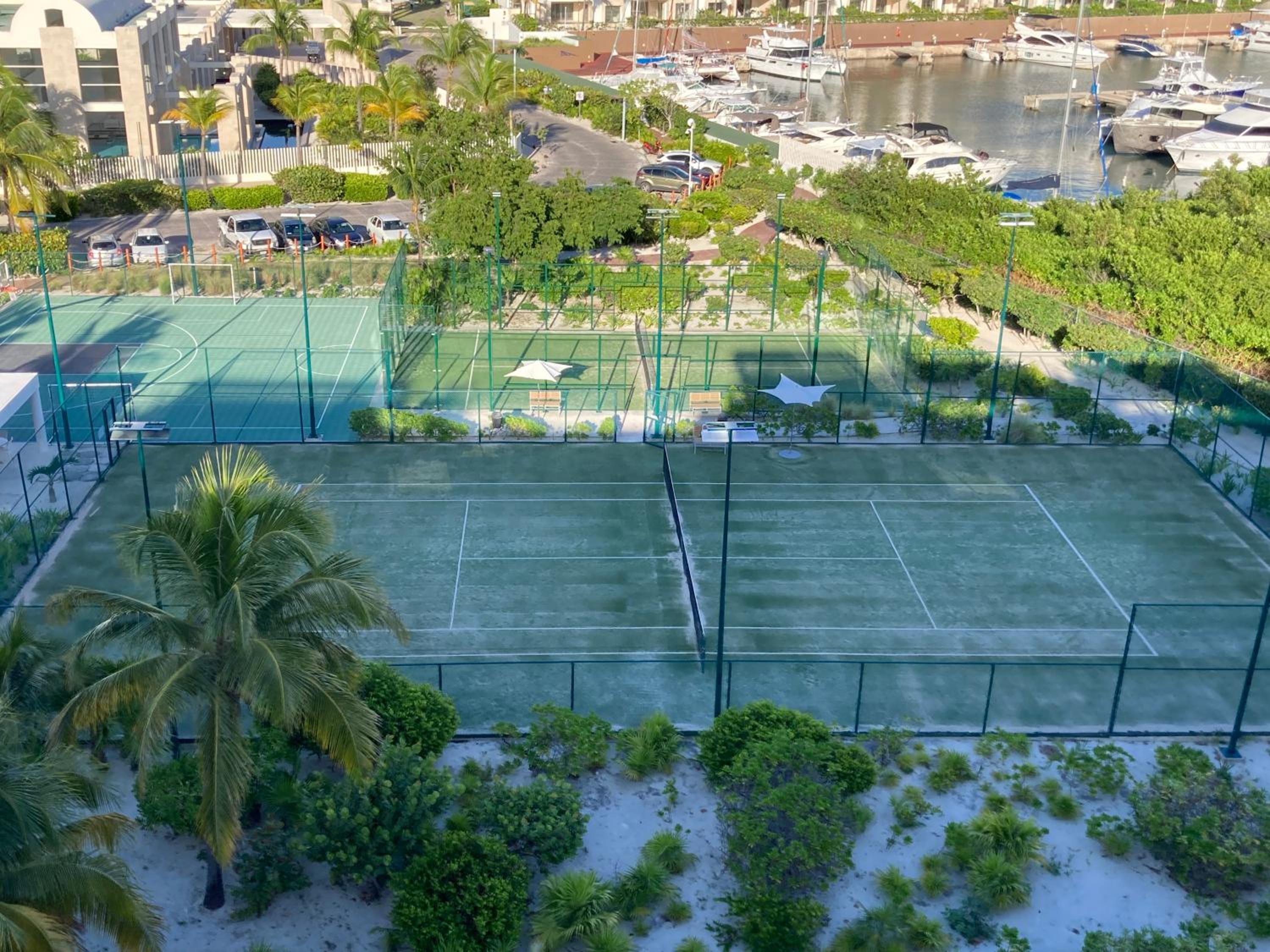 Depa en Playa Resort Baja Densidad solo Rentas Largo Plazo 90d o más