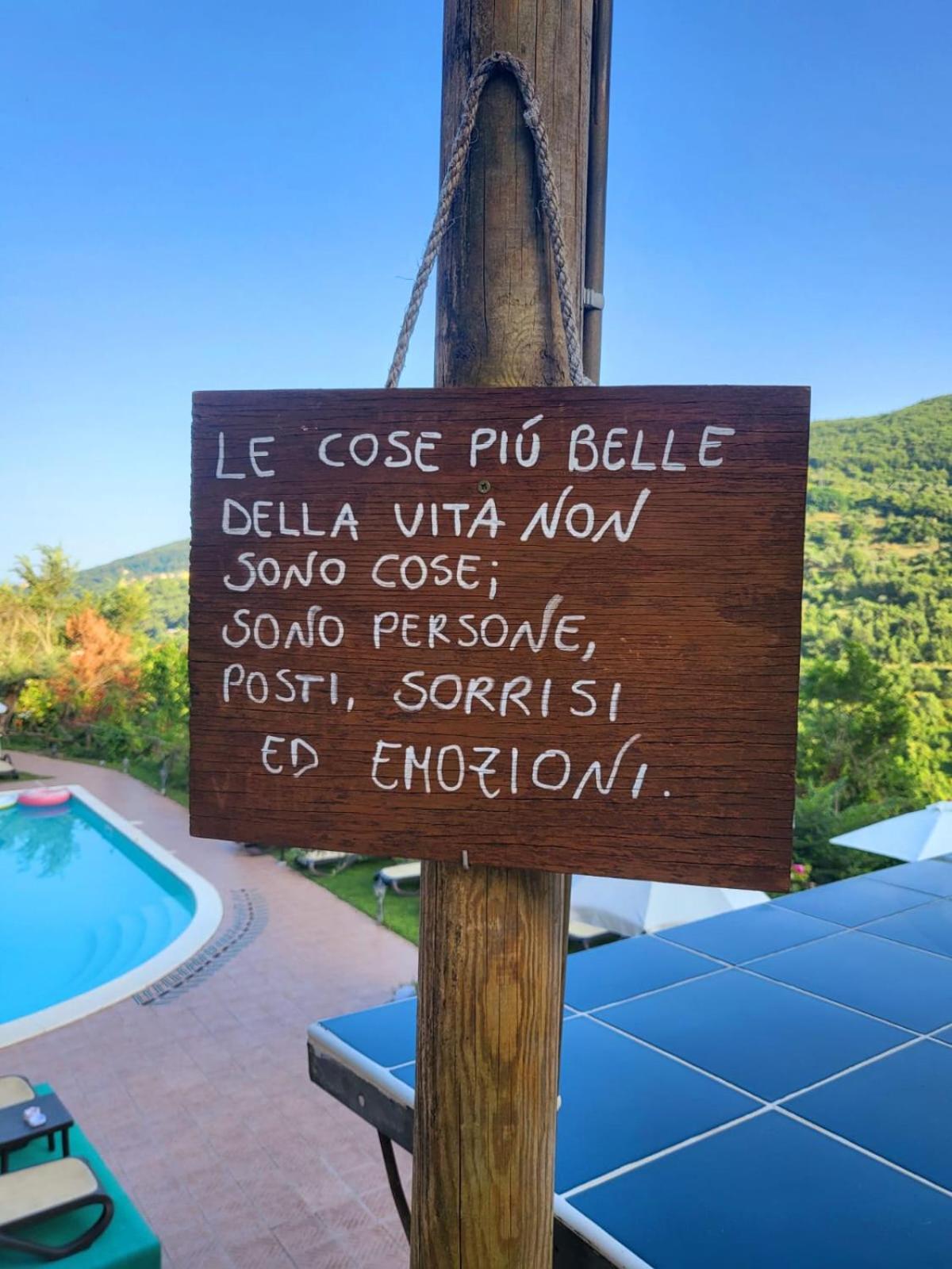 Casa Vacanze Baglivo 3 view 4