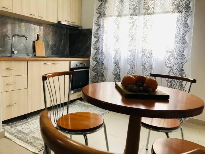 SALA Apartments