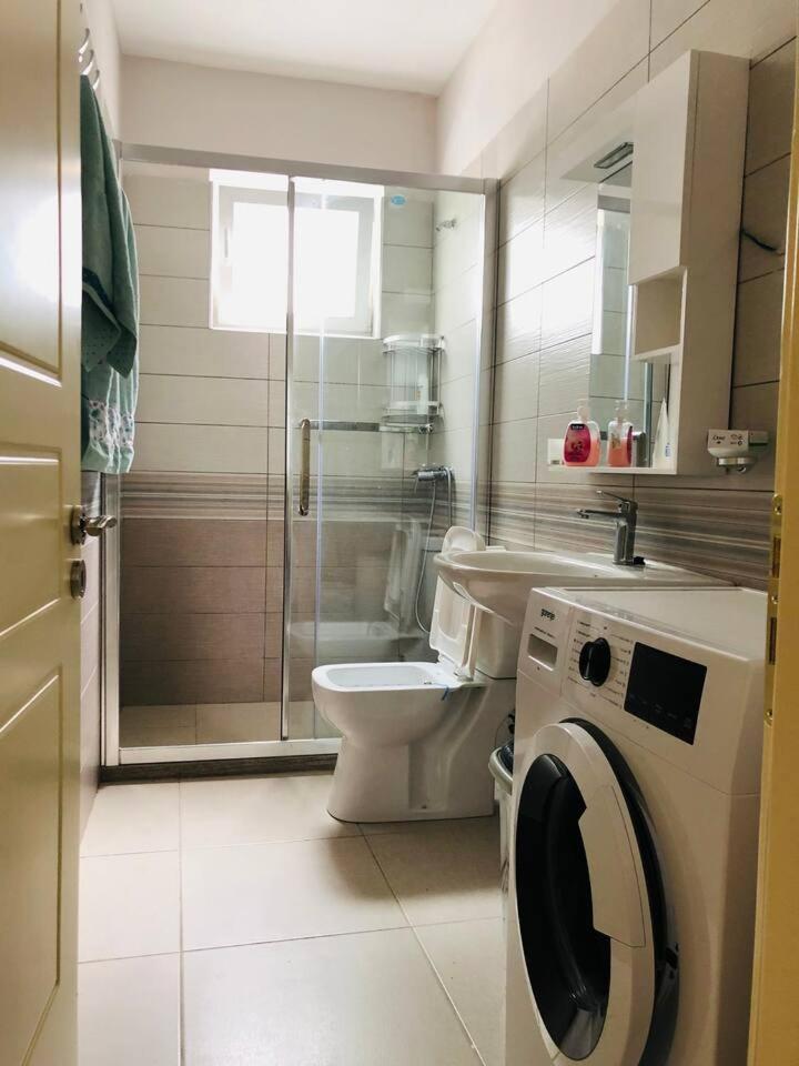 SALA Apartments