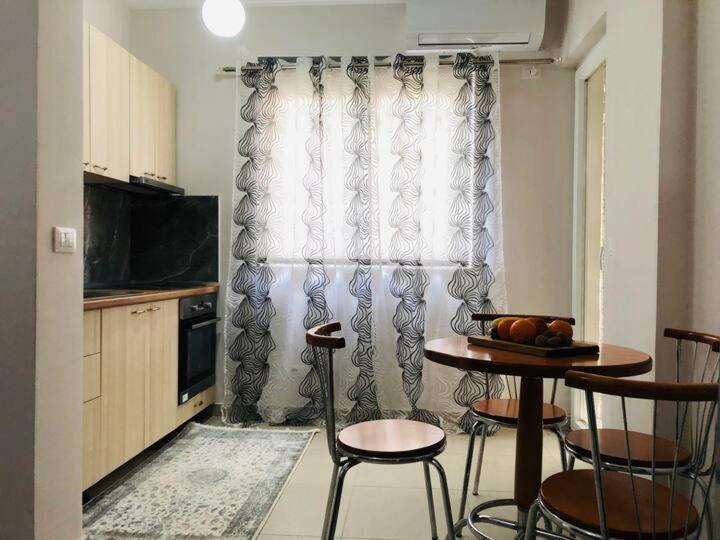 SALA Apartments