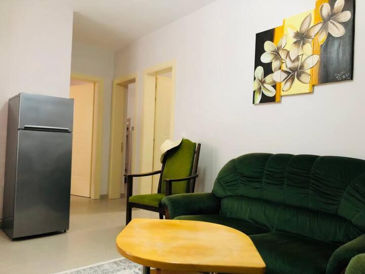 SALA Apartments