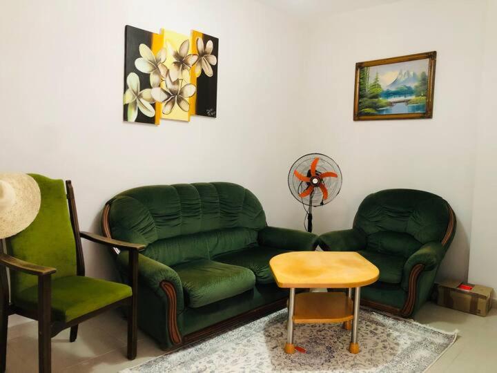 SALA Apartments