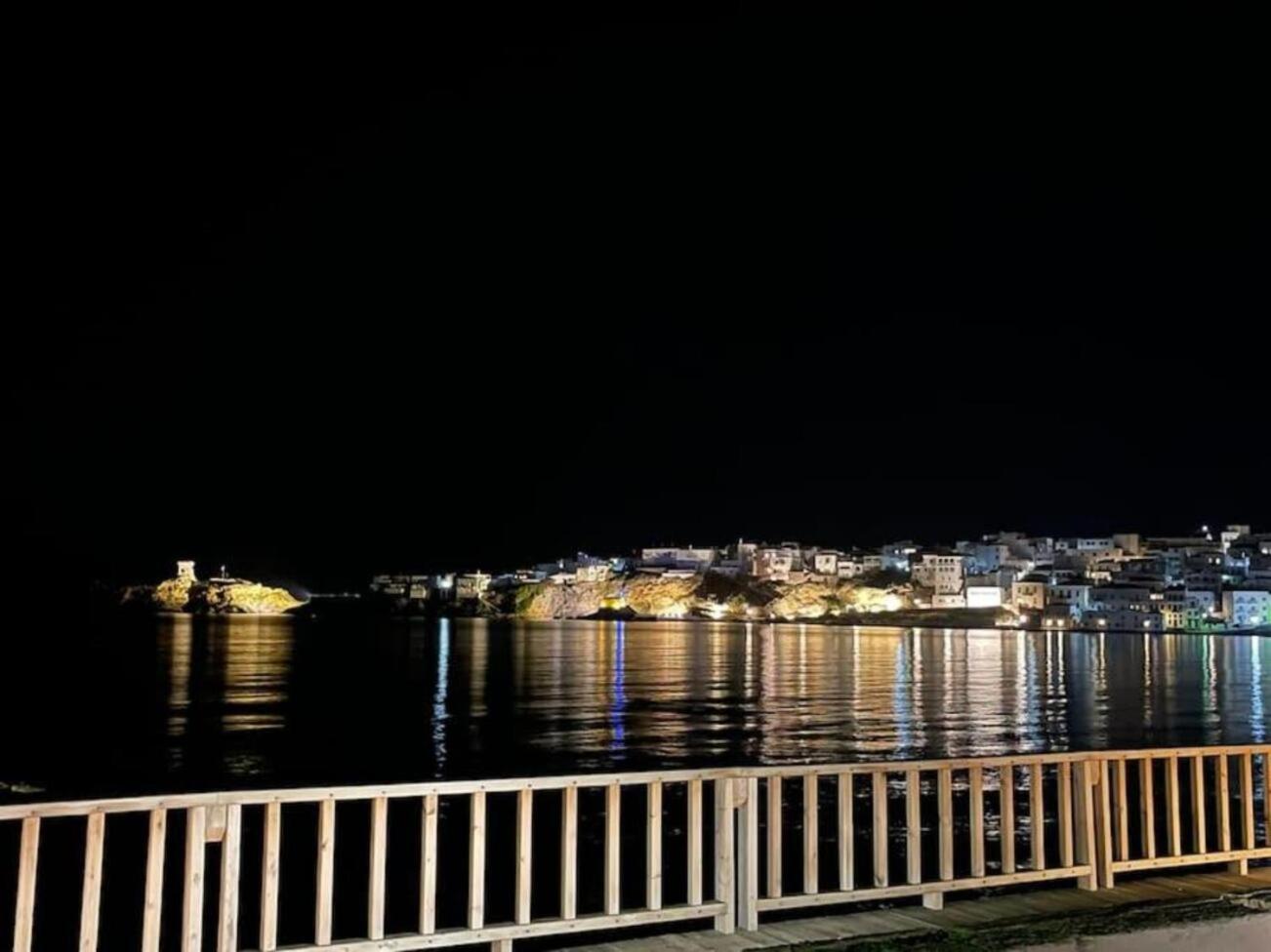 The house of Nikos and Katerina 2 view 5