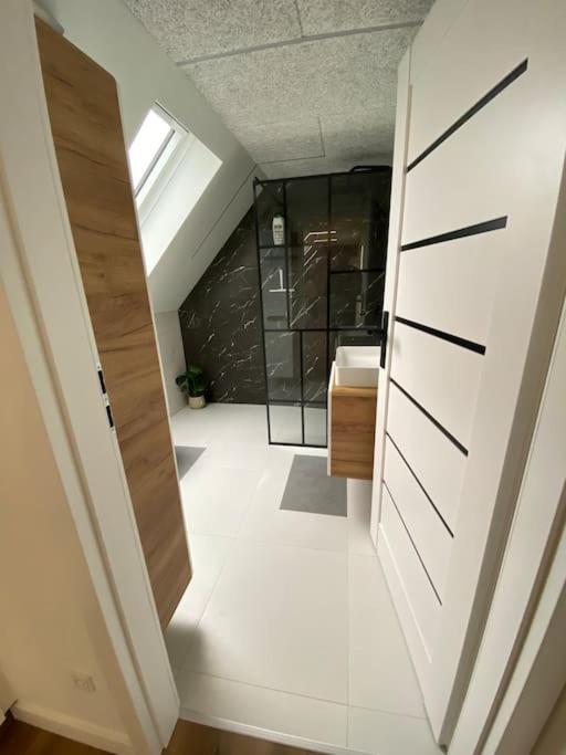 Sunny apartment