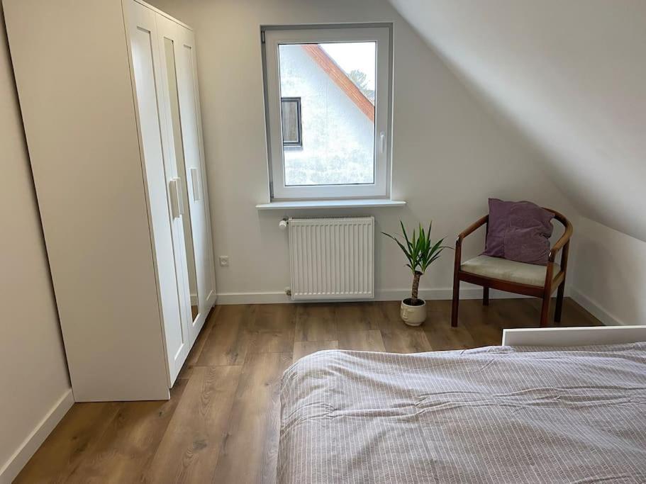 Sunny apartment